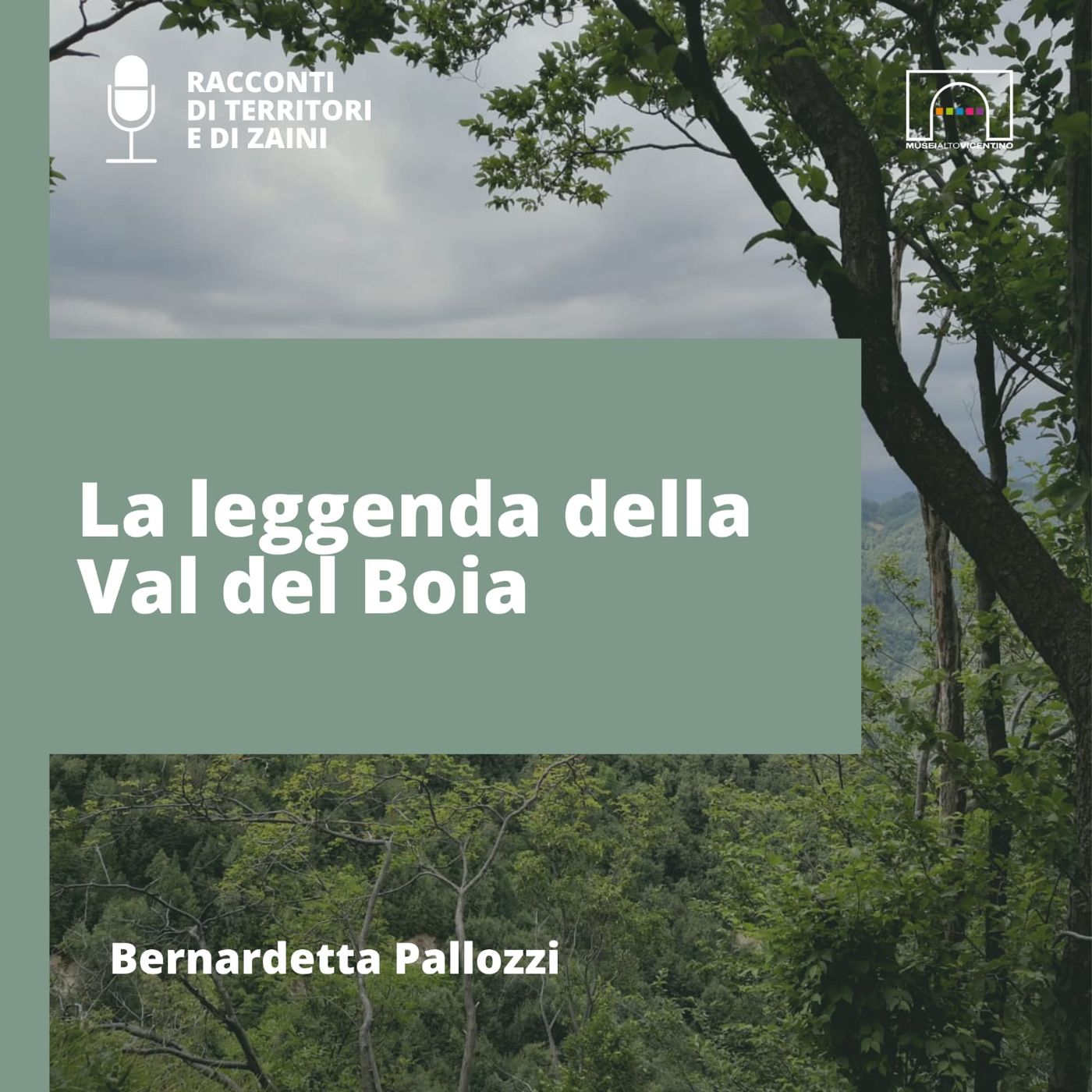 Voci per divagazioni territoriali