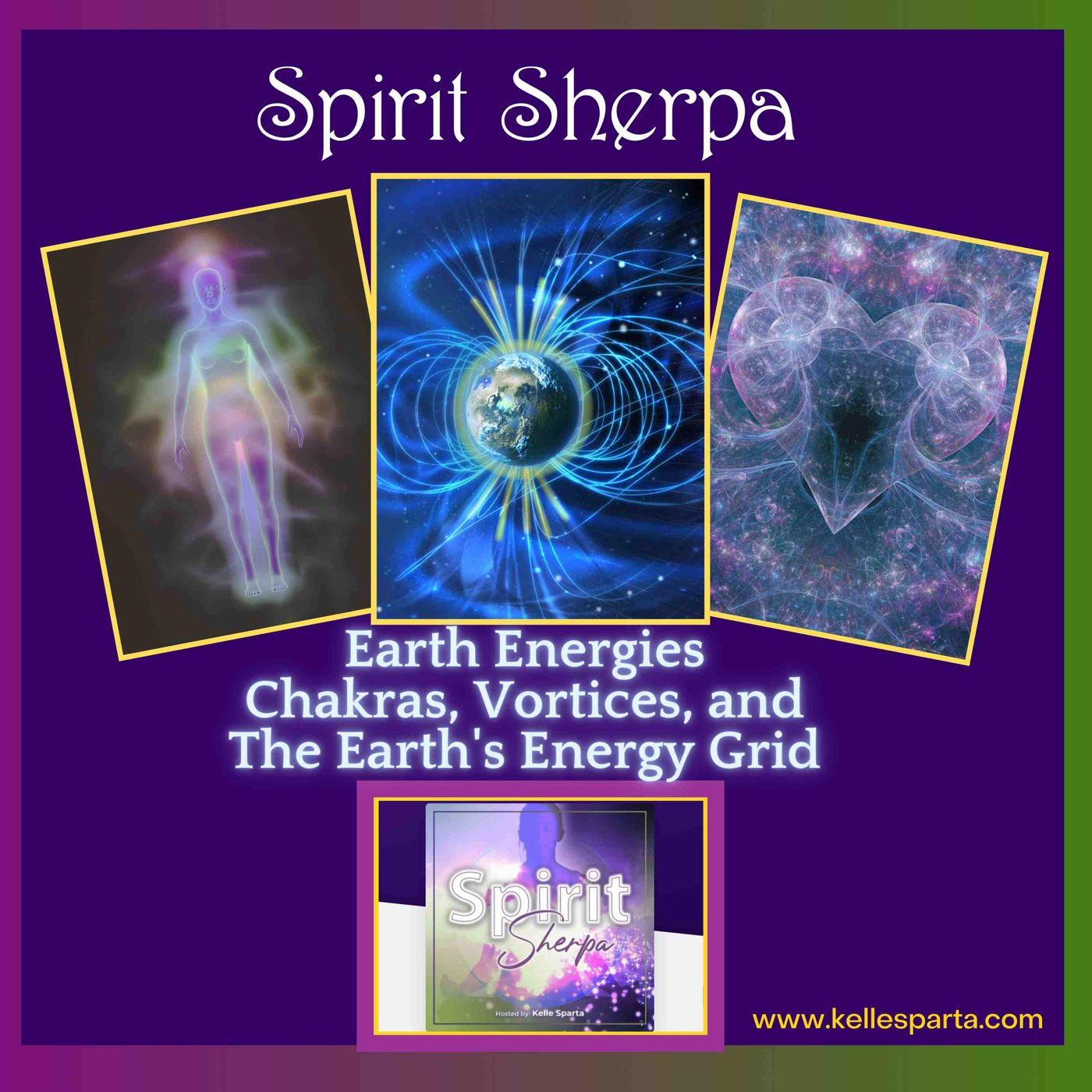 Earth Energies -- Chakras, Vortices, and The Earth_s Energy Grid Earth Energies -- Chakras, Vortices, and The Earth_s Energy Grid