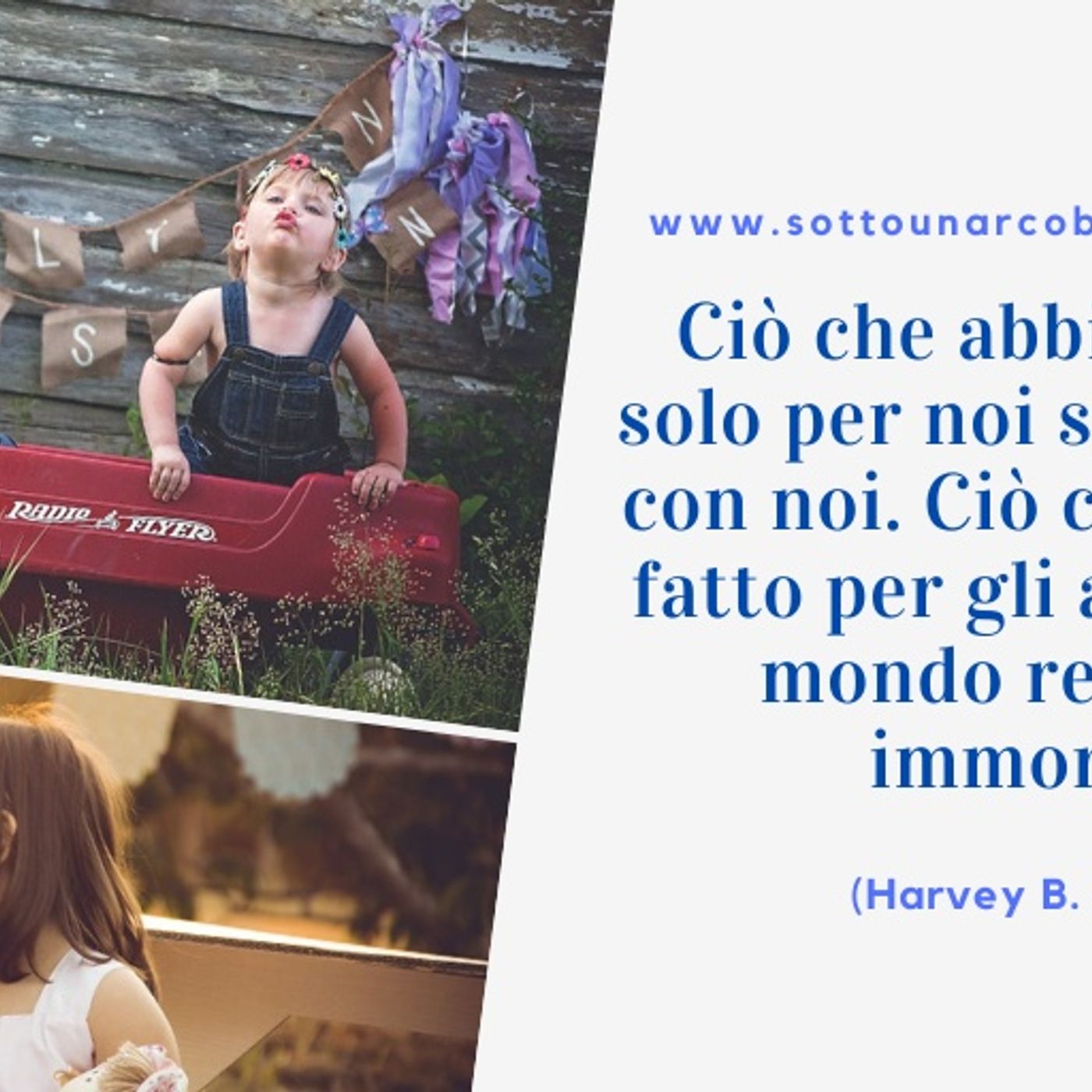 Fiabe e Favole per crescere