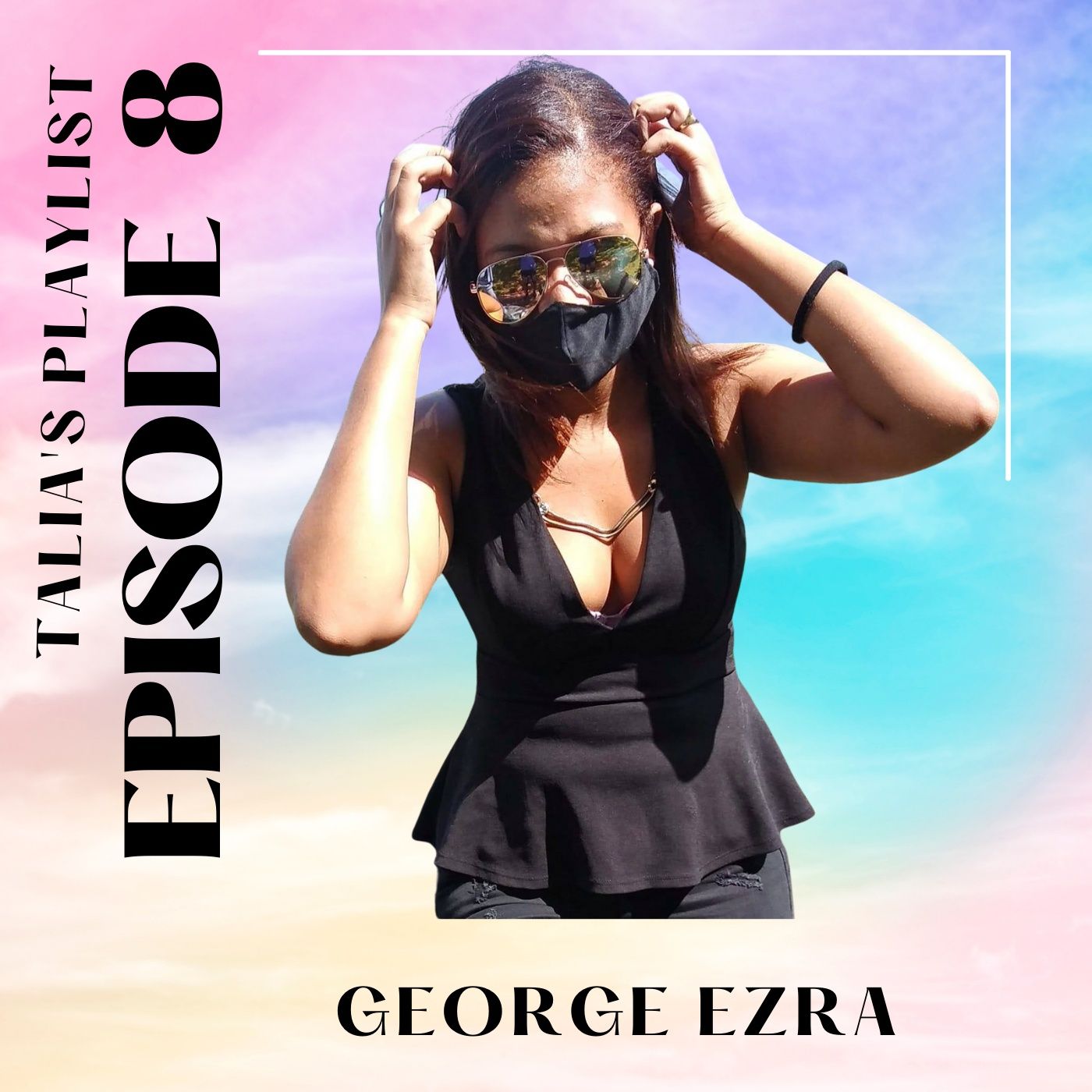 Talia\'s Playlist