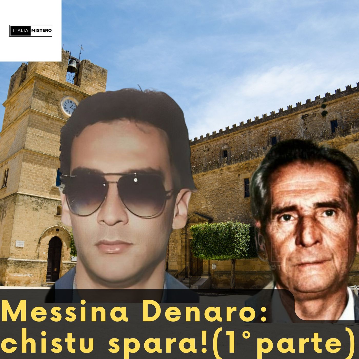 Italia Mistero
