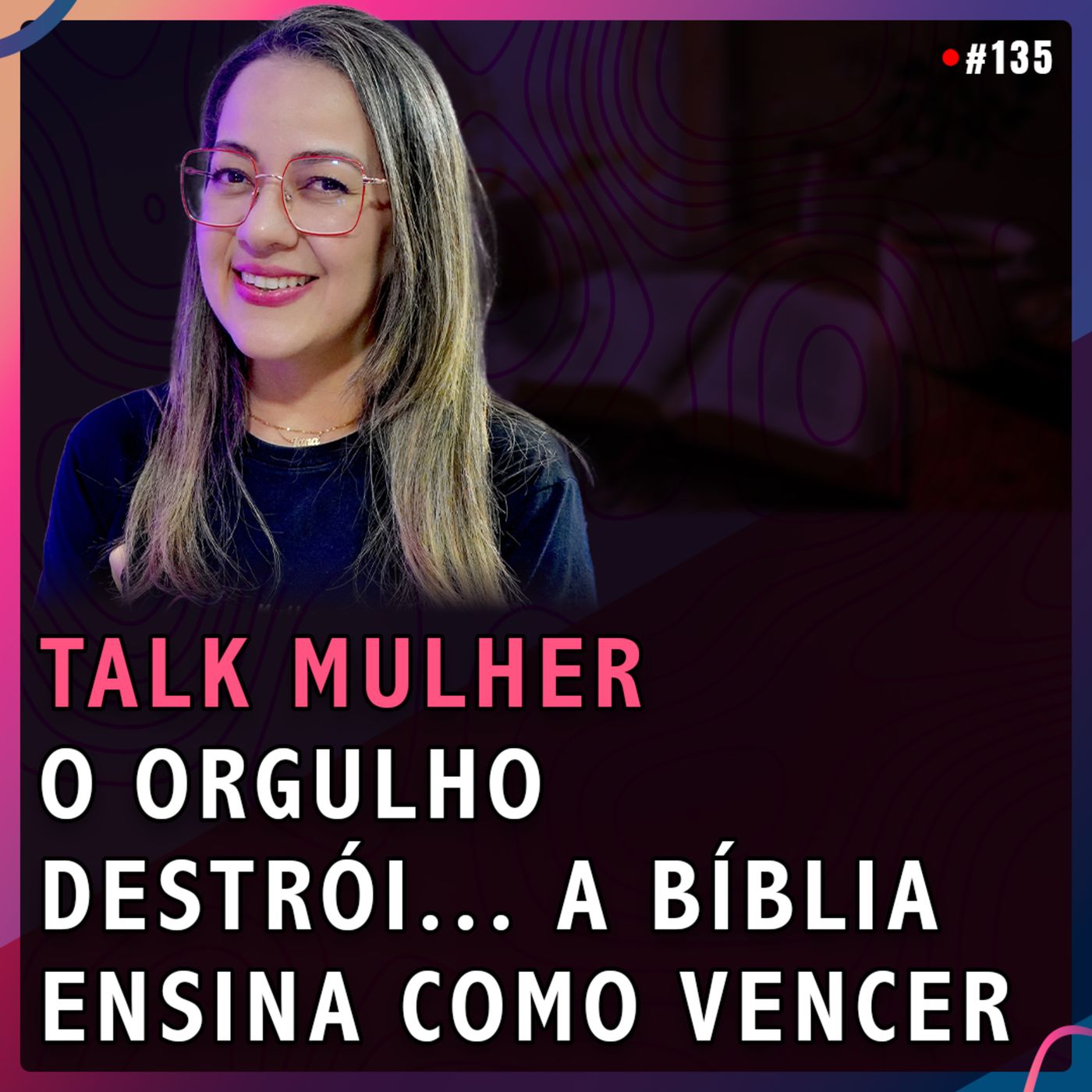 Mulher à Moda de Cristo