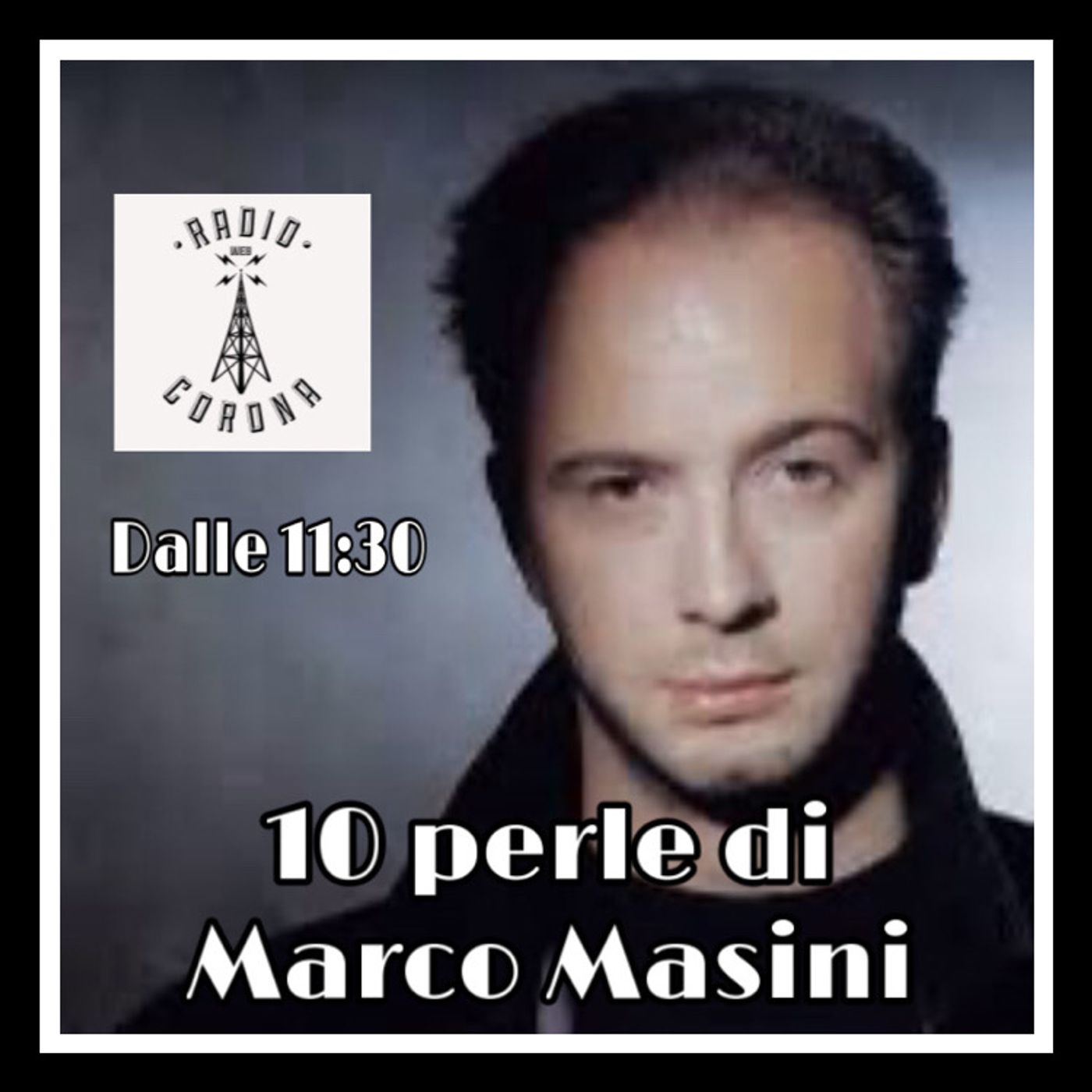 20 minuti al Max - Stazione Sociale