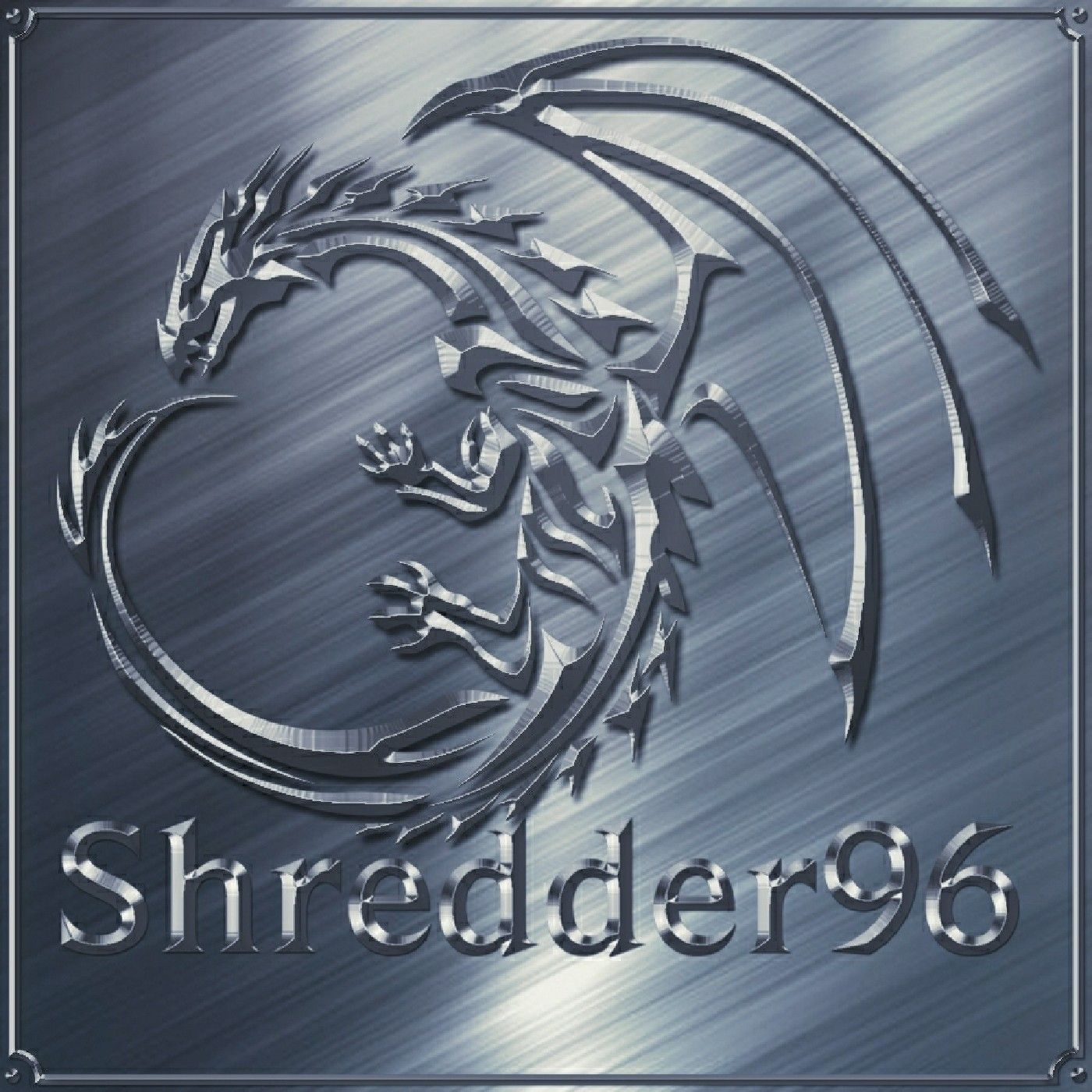 Shredder96