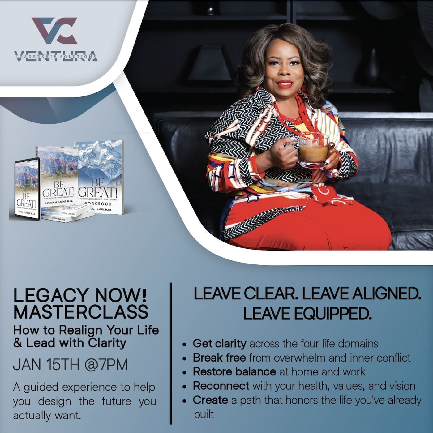 BE GREAT!_️_ BUILD LEGACY NOW WITH LETICIA LAMAR BE GREAT!_️_ BUILD LEGACY NOW WITH LETICIA LAMAR