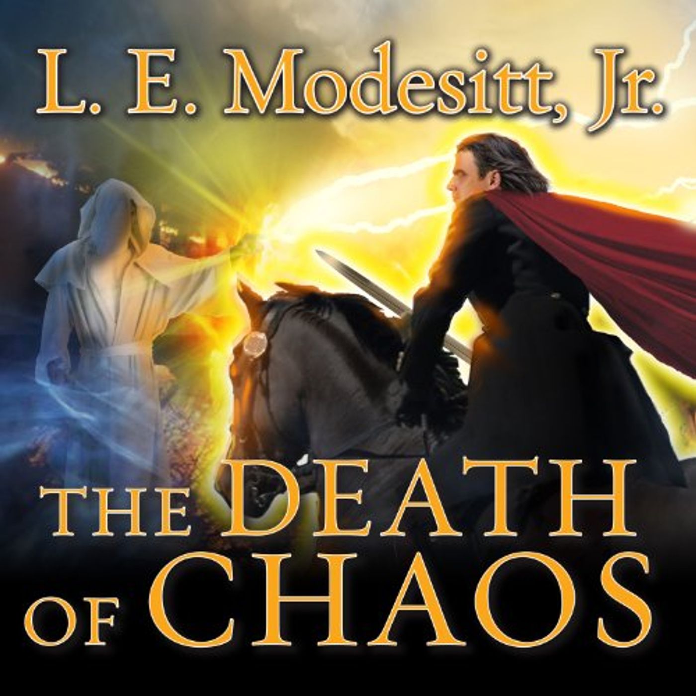 Listen to Top 100 Audiobooks in Sci-Fi & Fantasy, Fantasy: Epic