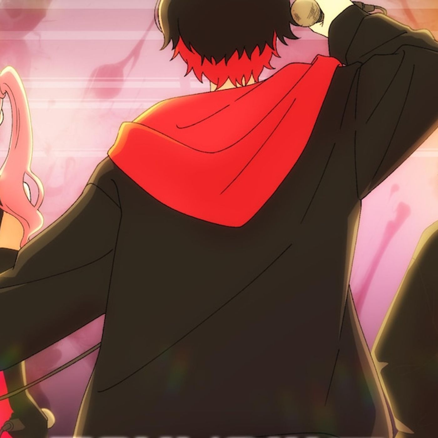 TOKYO世界がアニメ「シャドウビート」第4弾楽曲リリース、出演声優とコラボ（コメントあり） - 音楽ナタリー episode artwork