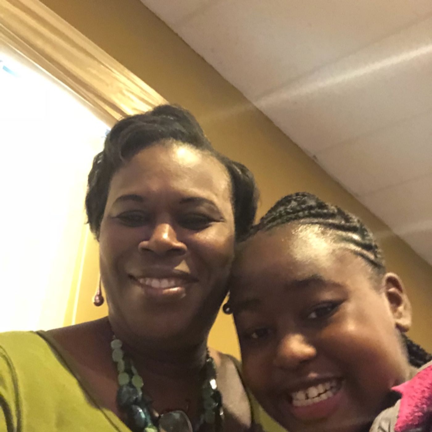 Sherilyn Fletcher Ministries