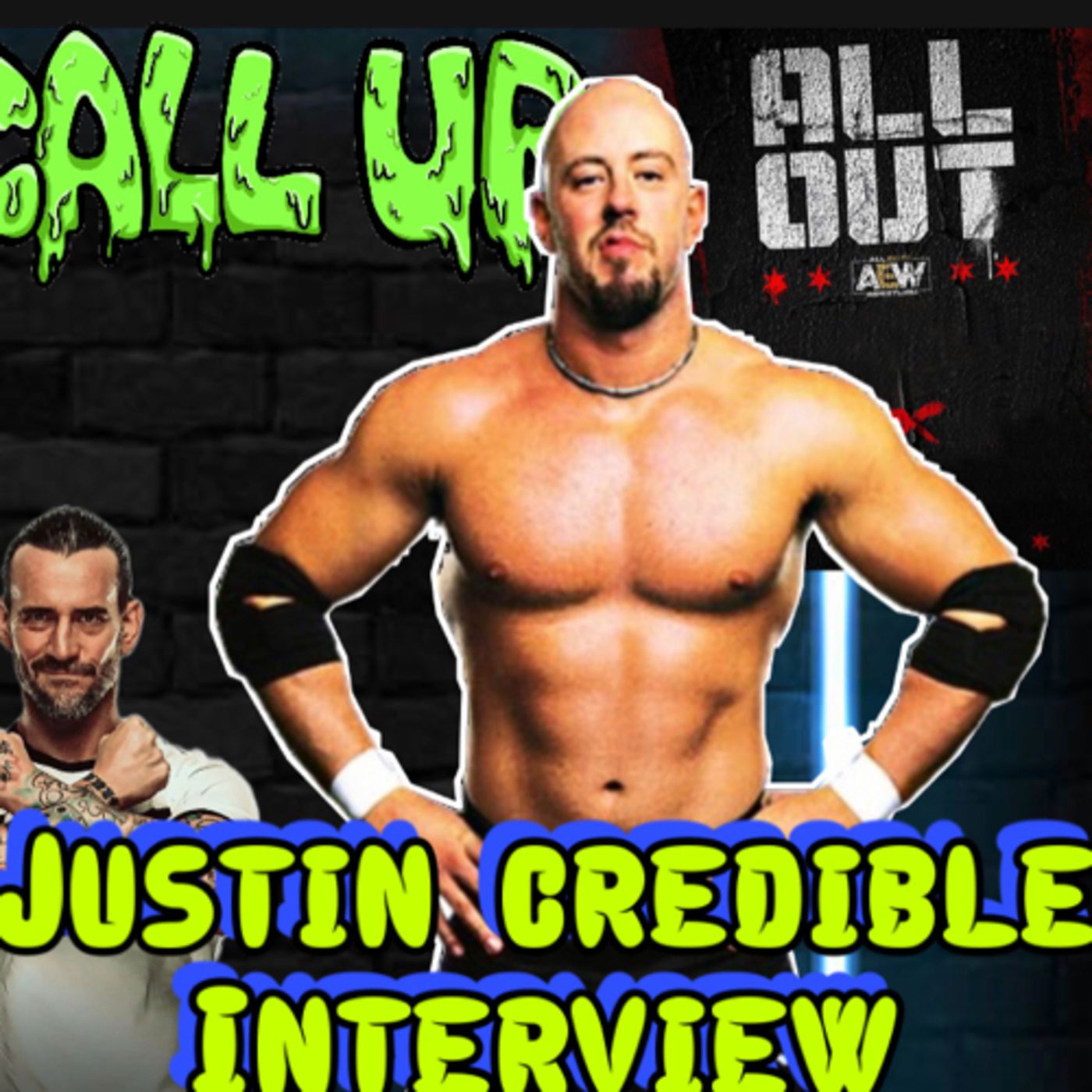 Da Call Up Podcast