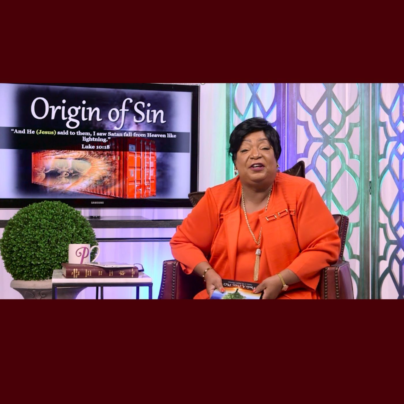 Taking It On with Paula Price