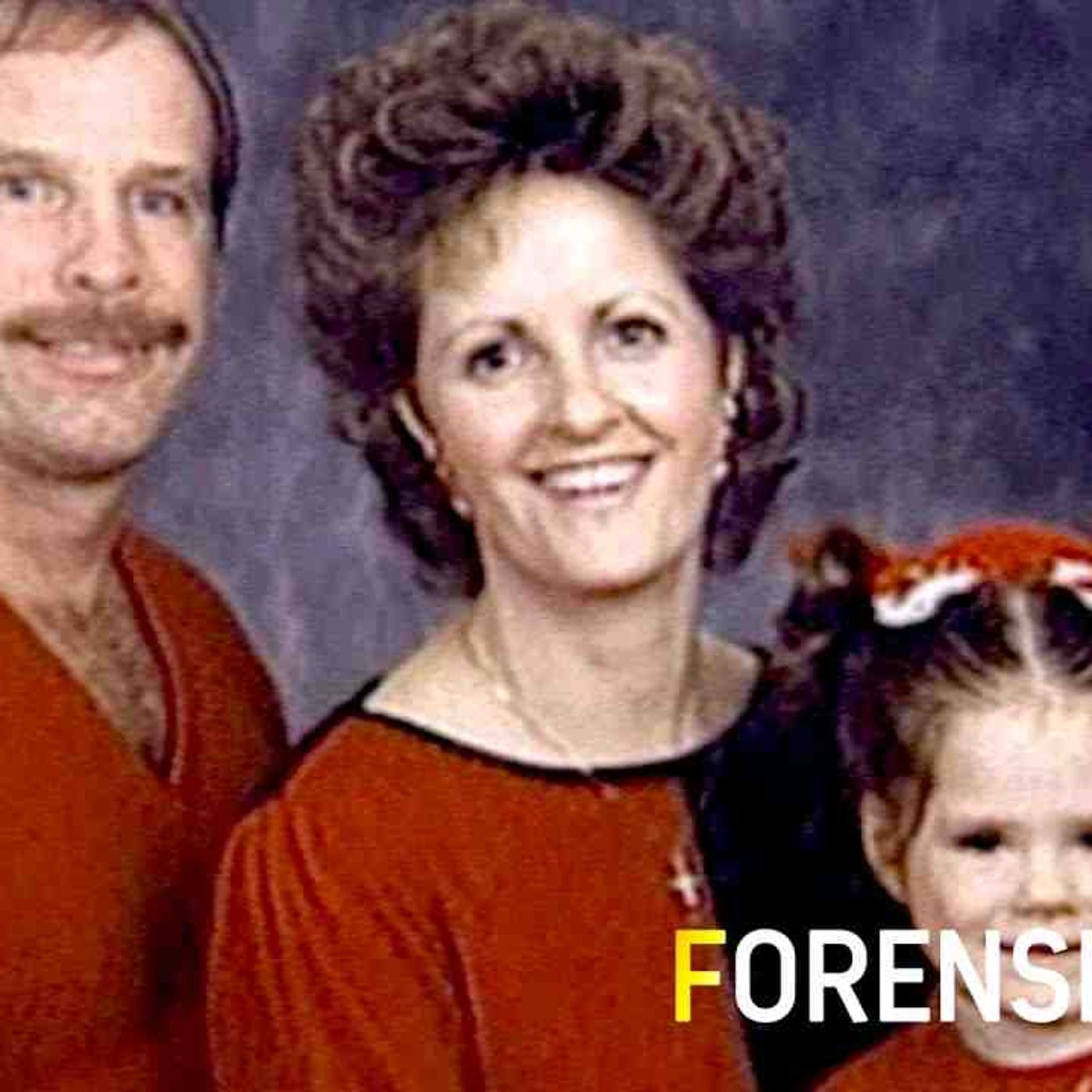 Forensic Files Postal Mortem - ( episode artwork