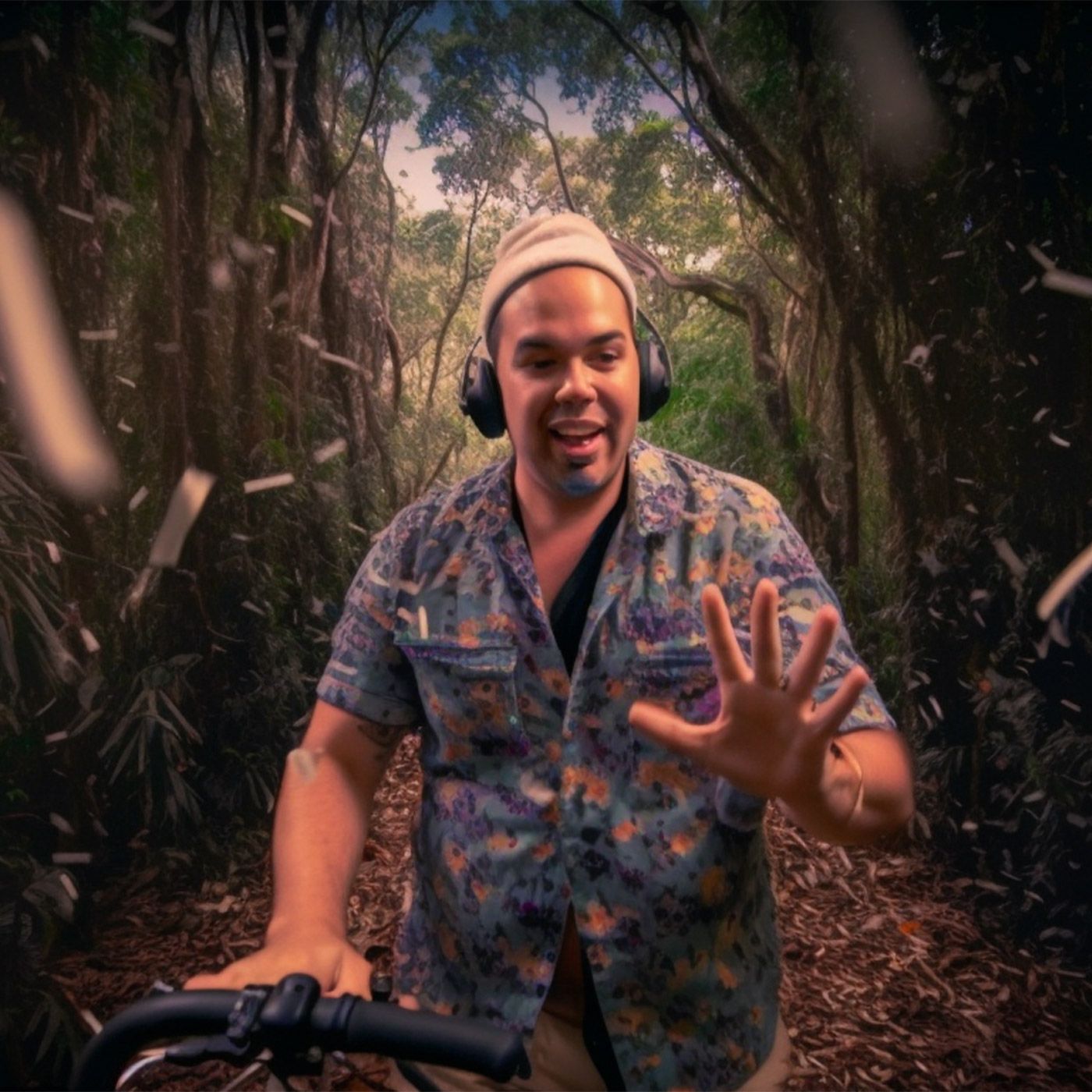 FULL SHOW: It's Raining Caterpillars