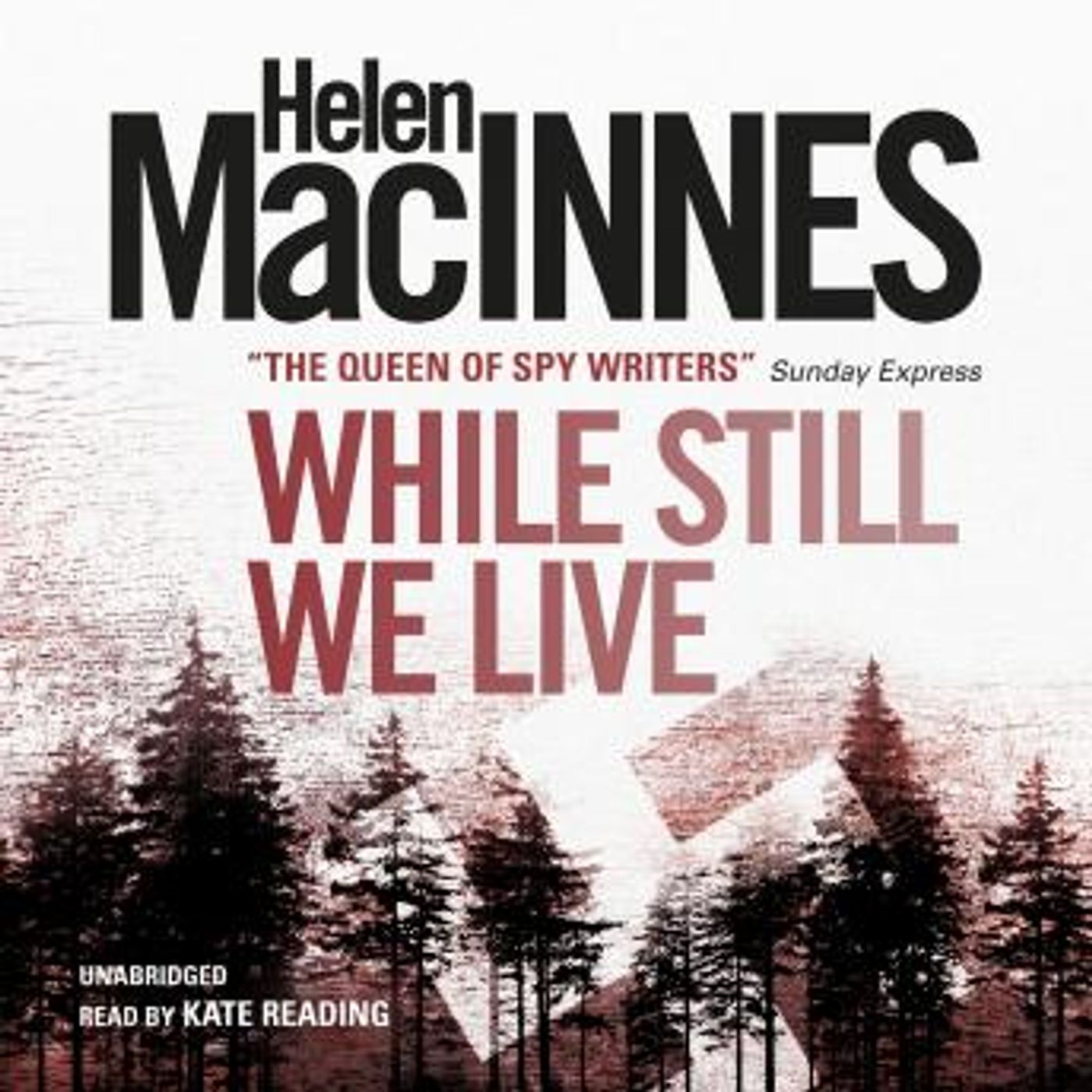 Grab the Essential Free Audiobooks in Mystery, Thriller & Horror, Suspense
