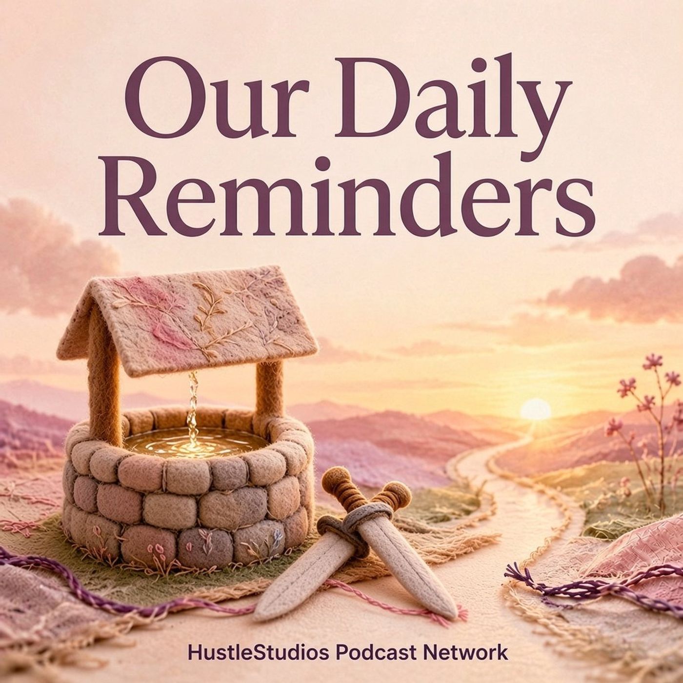 Knowing When to Stop Fighting episode artwork
