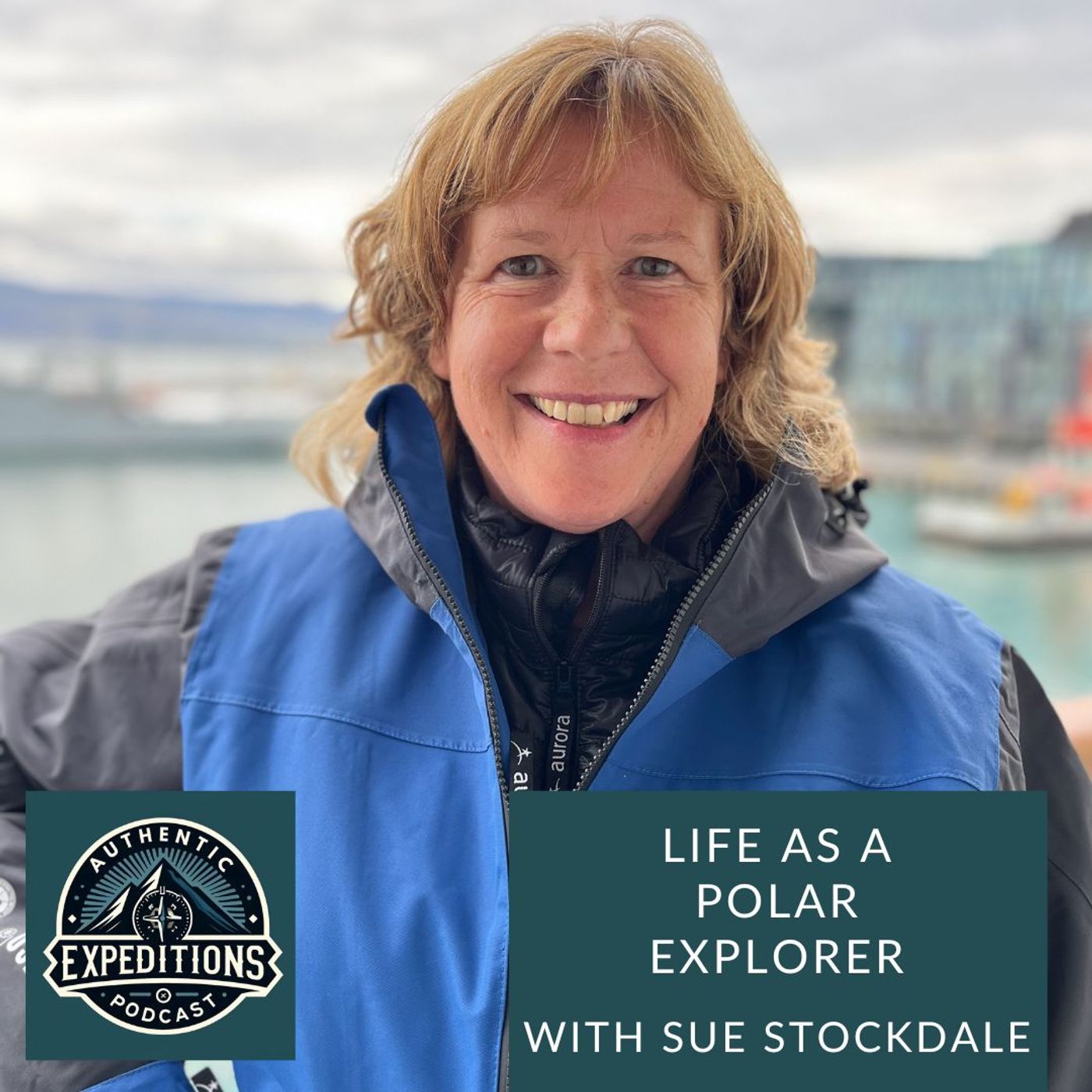 Authentic Expeditions