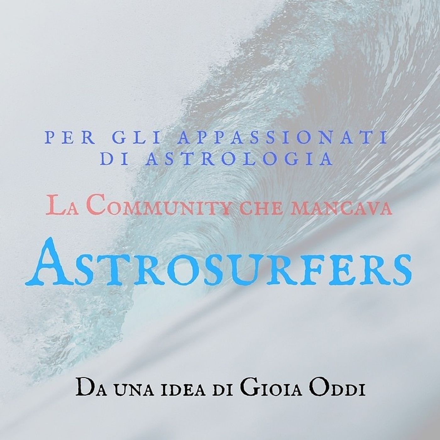 Gioia Oddi e l\'astrologia oltre l\'influsso