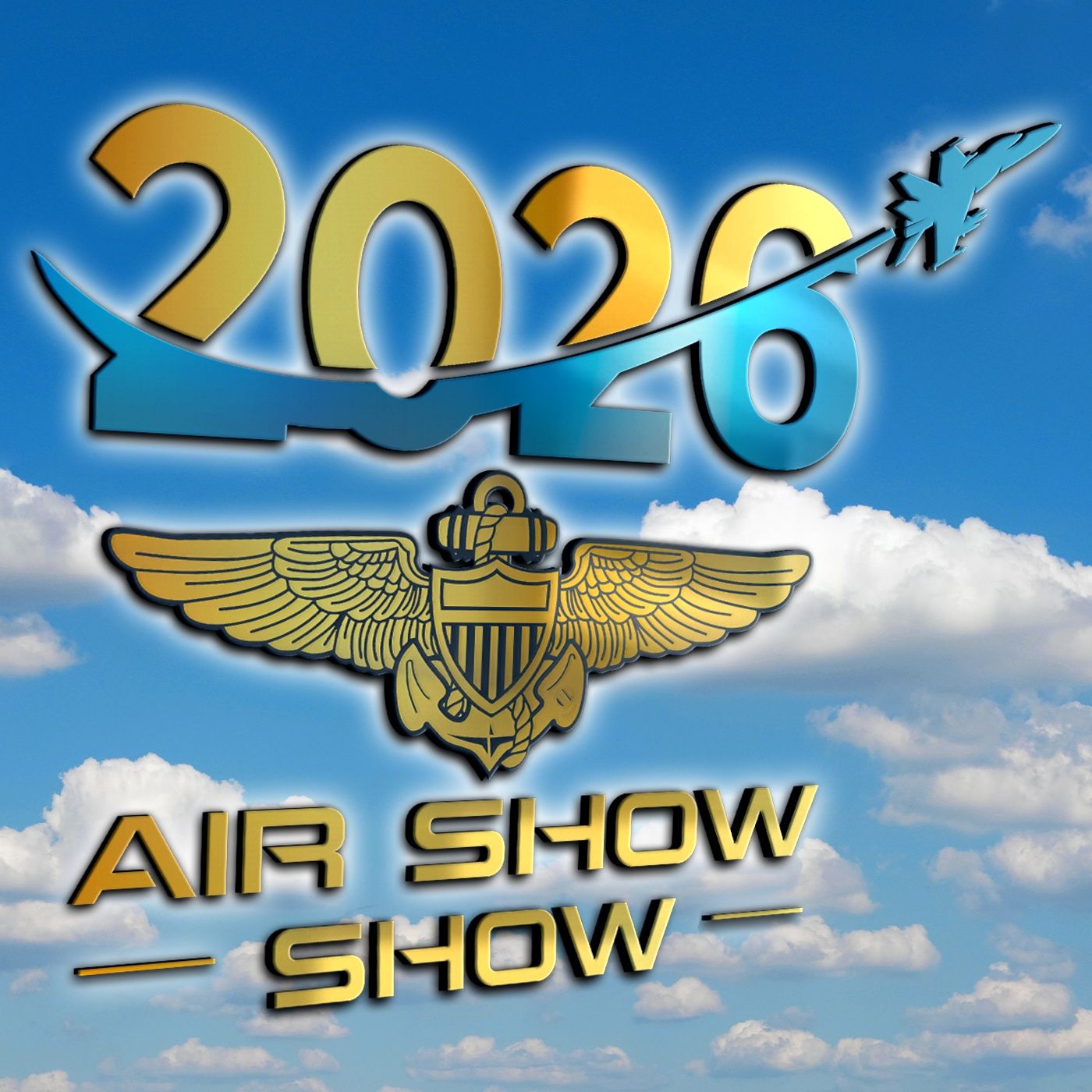Vero Beach Air Show Show