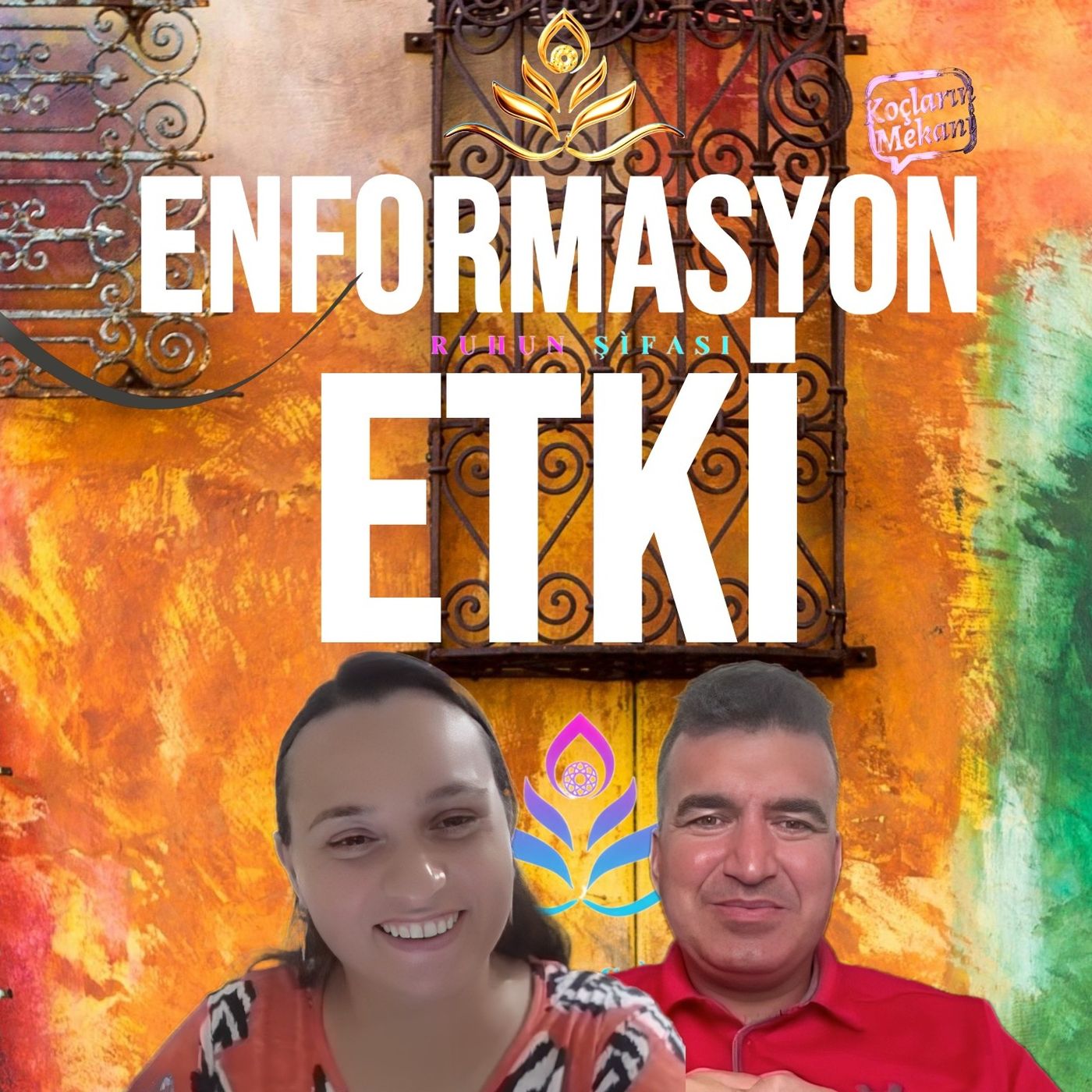Enformasyon Etki episode artwork