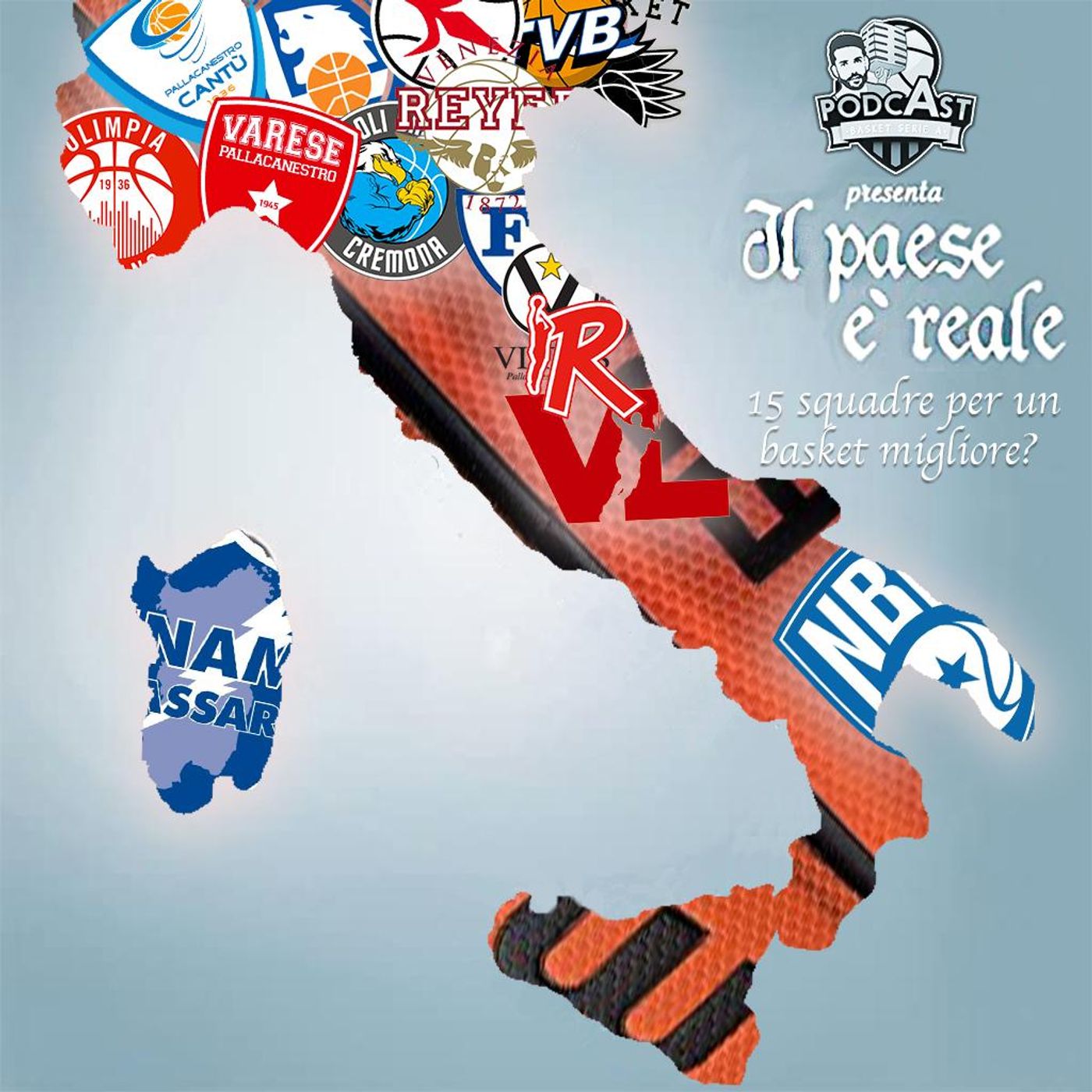 LBA time! 22/03 ep40