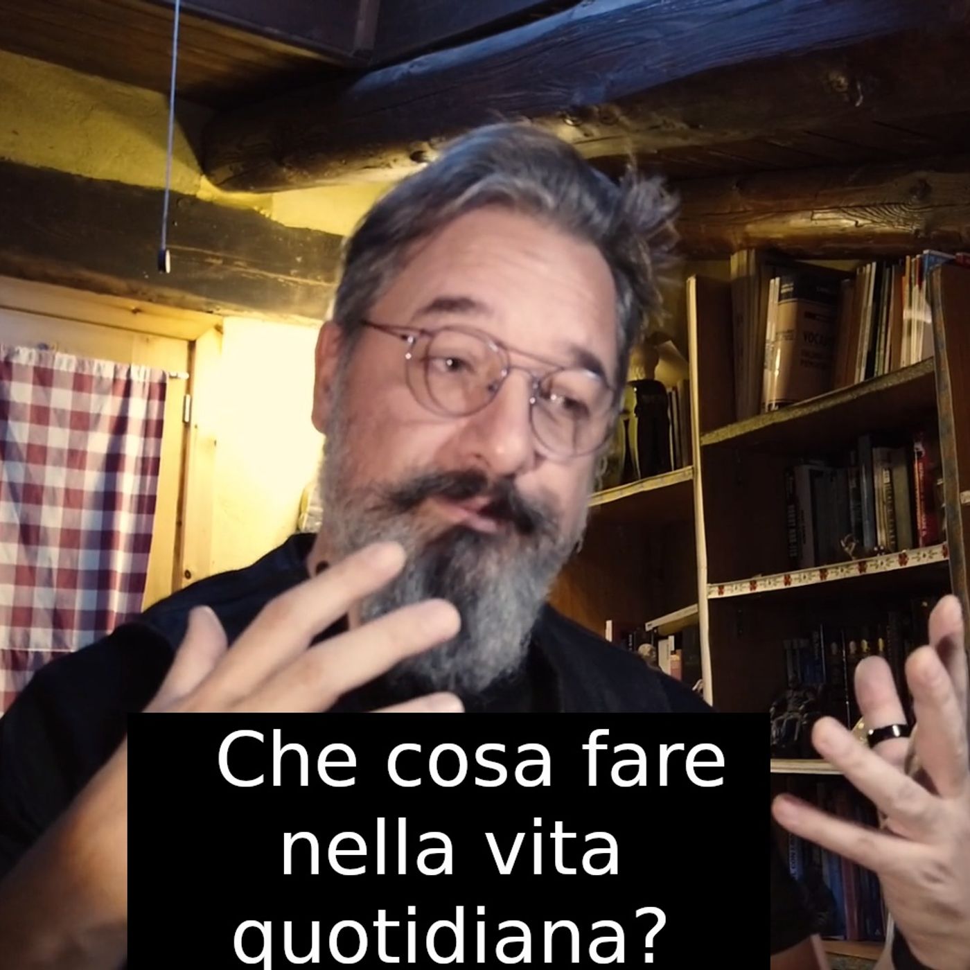 Liberazione e Arte di Vivere