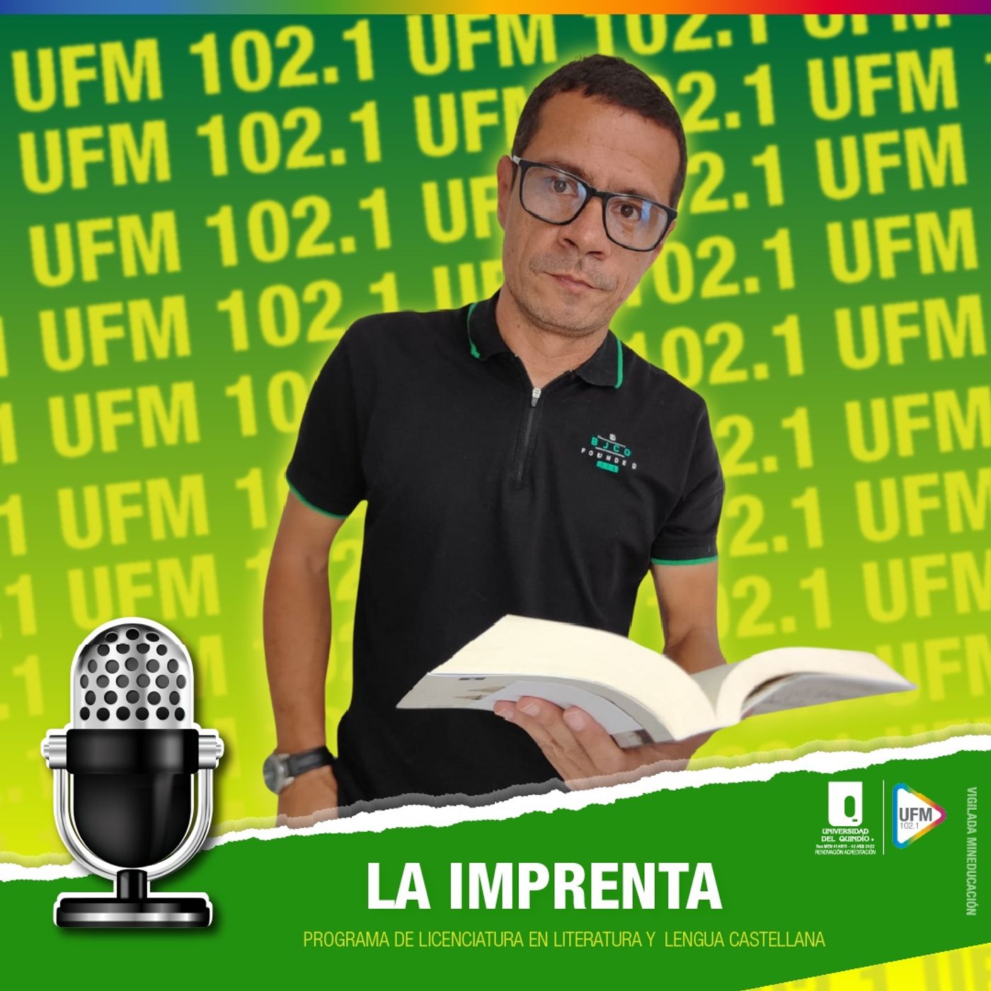 La imprenta