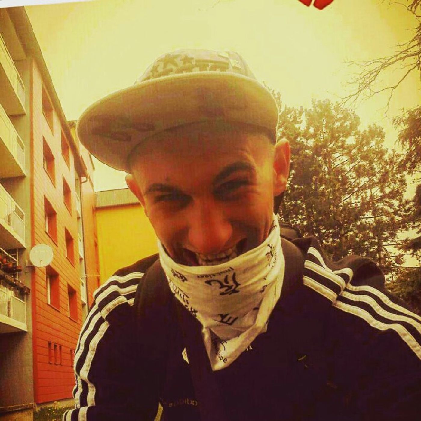 Achcik-freestyle