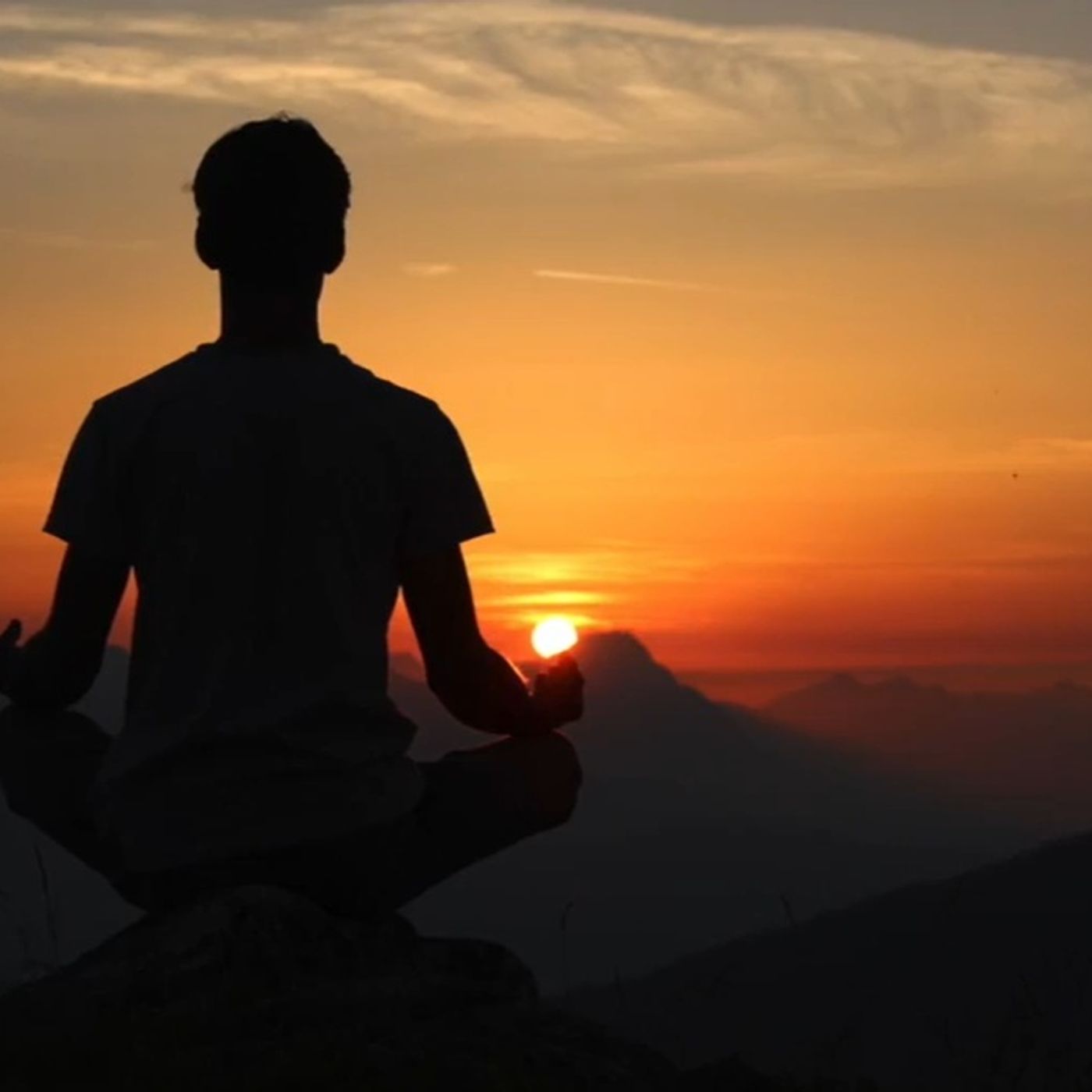 Holding Space｜Meditation Music episode artwork