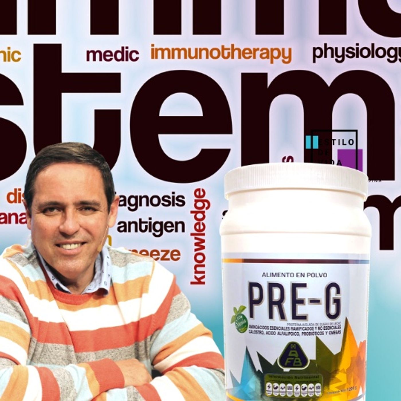 Transforma tu Salud con Gerardo Medina