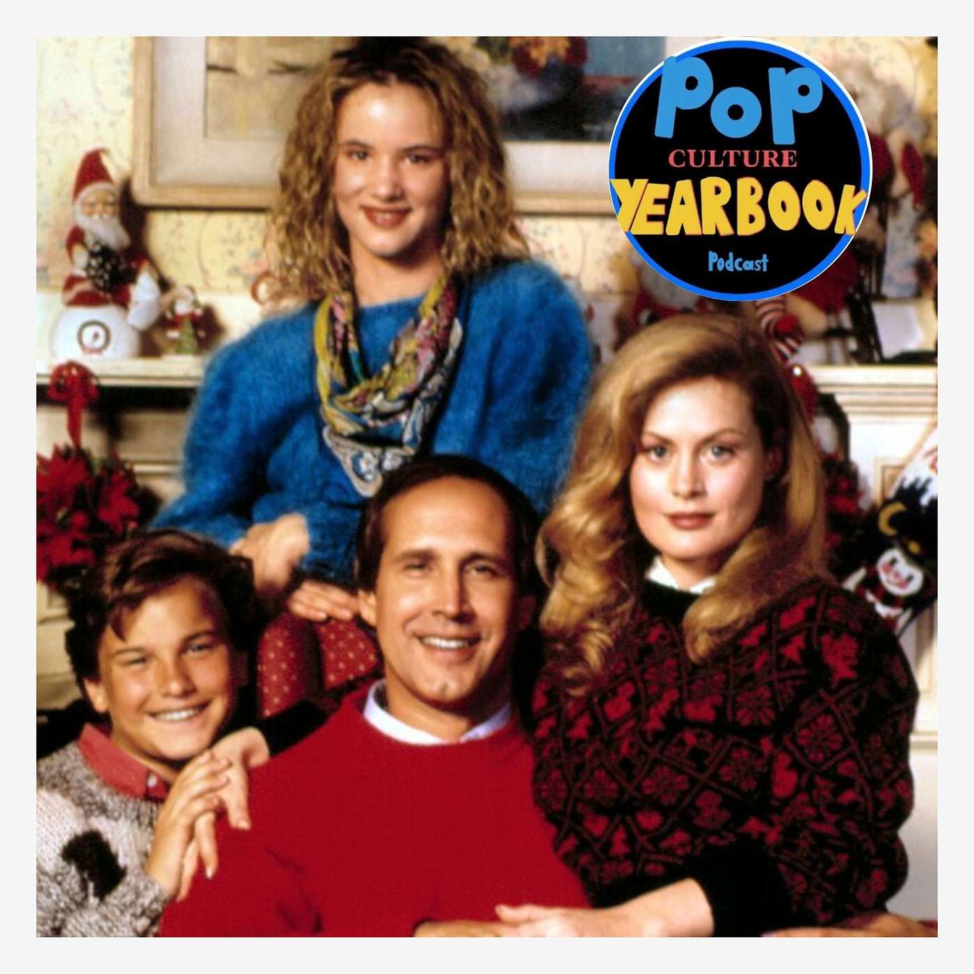 Summer Vacation Series! National Lampoon's Christmas Vacation (1989) / Christmas Memories