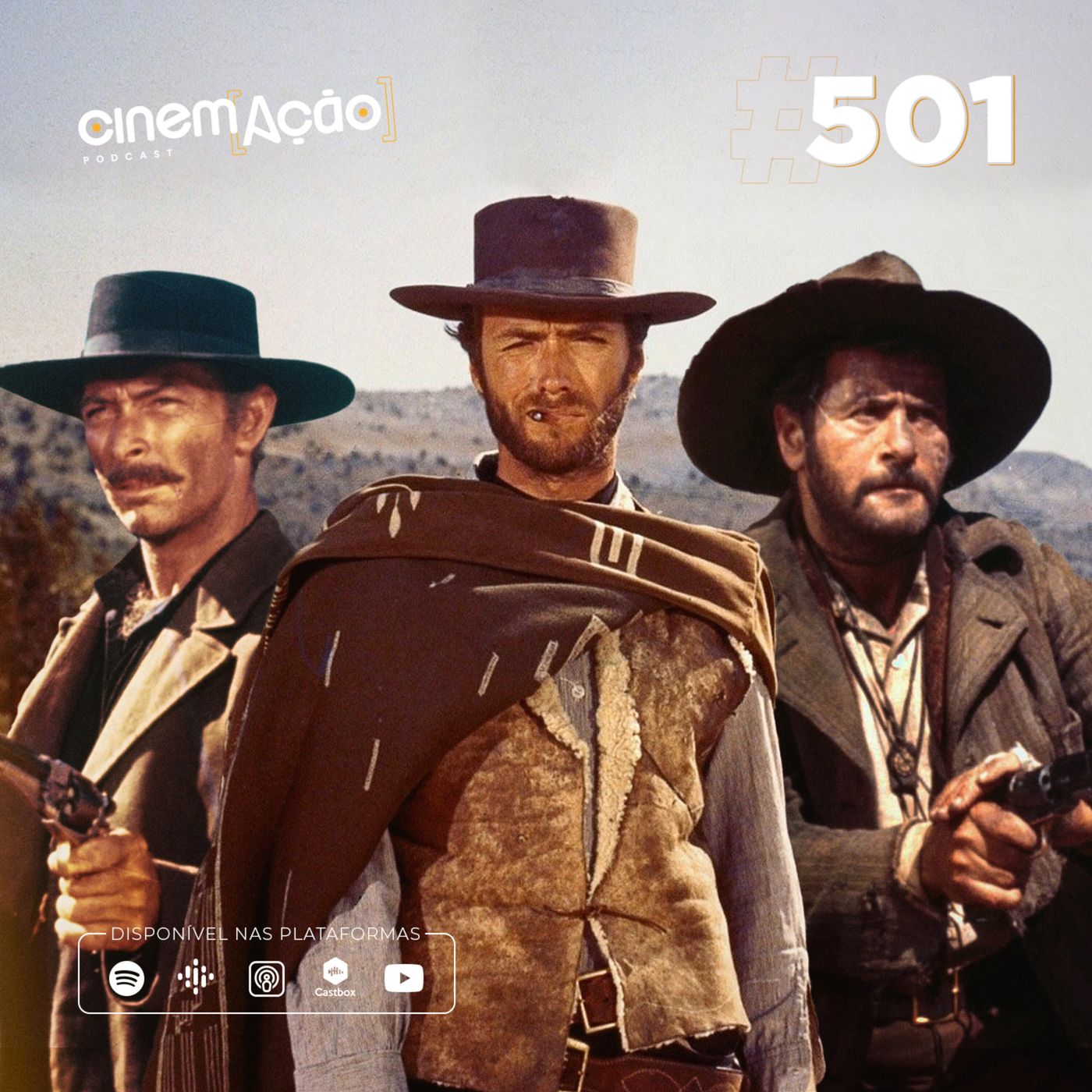Cinem(ação)