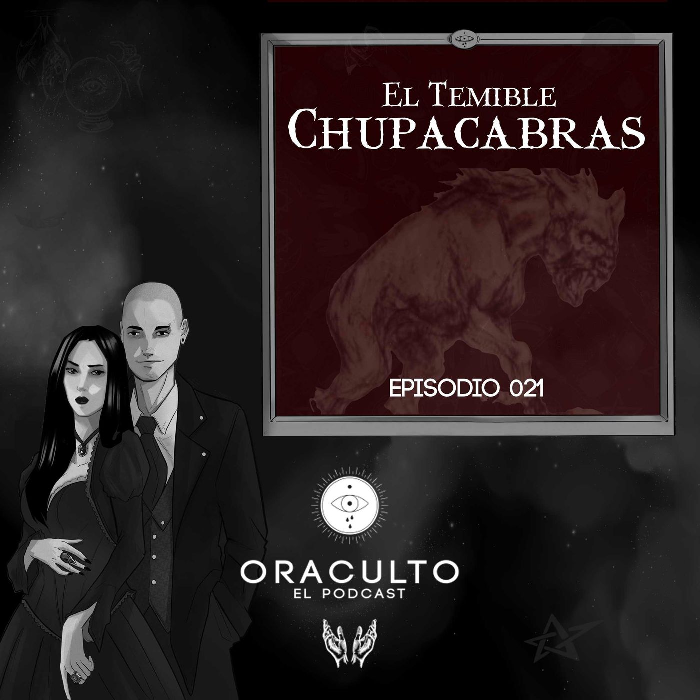 Oraculto