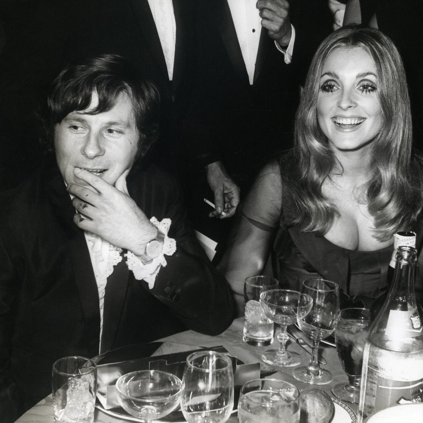 Cowboys de Medianoche: Cultura popular, anuncios antiguos y el cine de Polanski