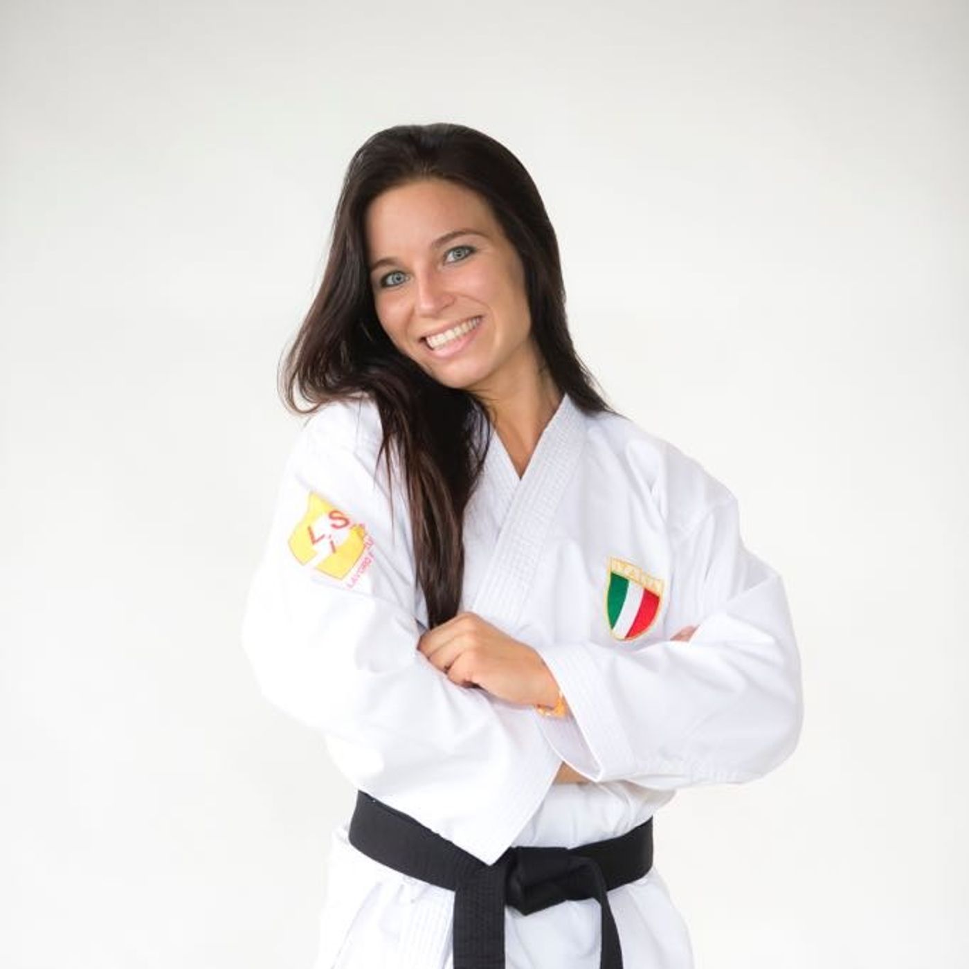 Sara Cardin: ho scelto di vincere.