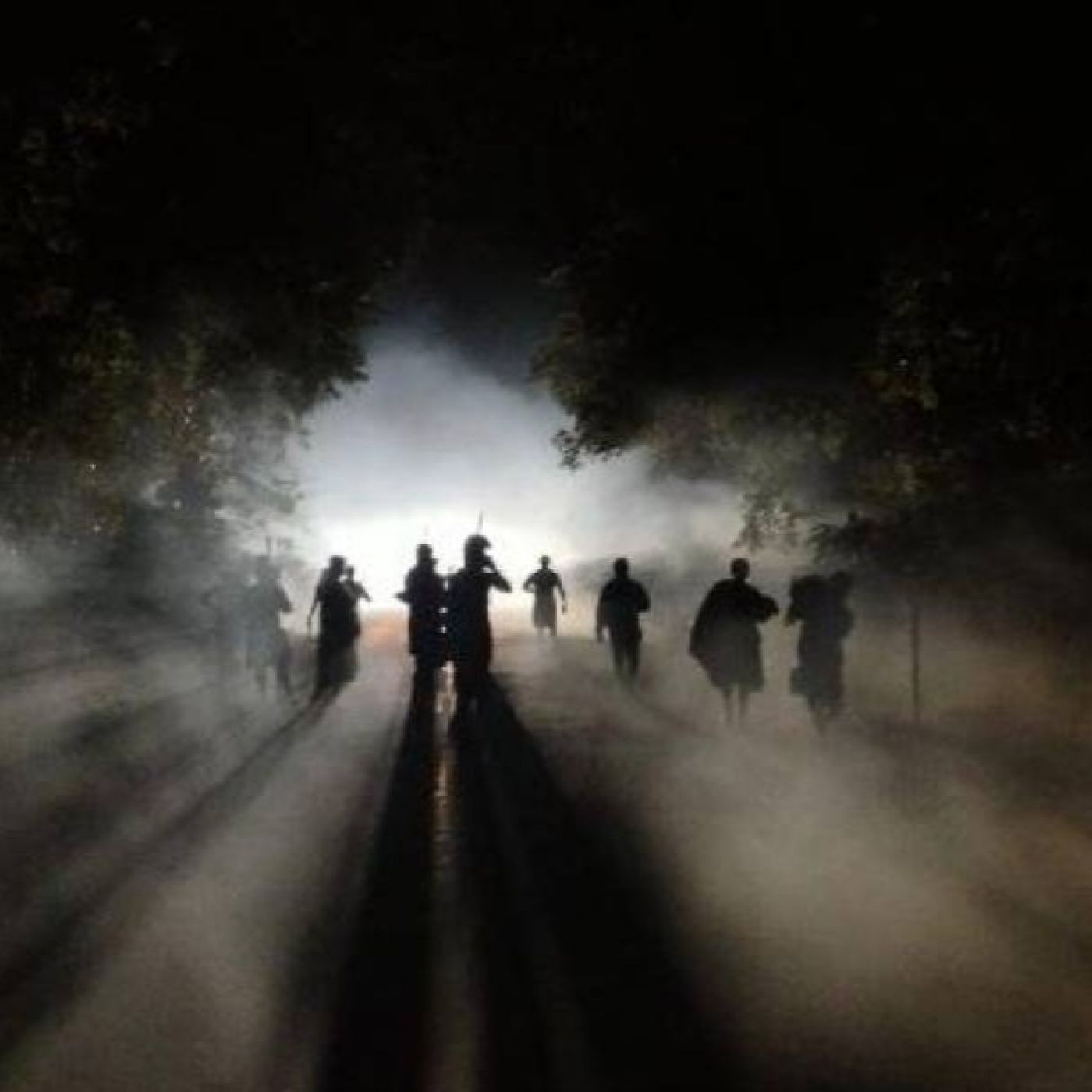 Voces del Misterio "ESPECIAL VERANO 2023": Fantasmas en la carretera episode artwork