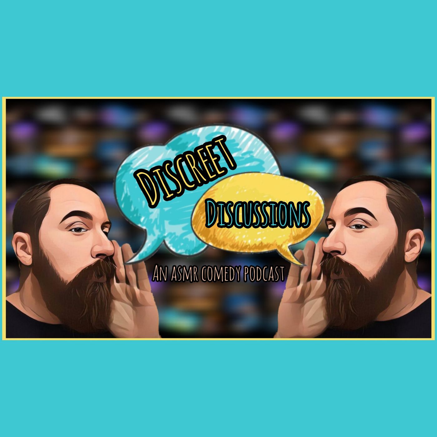 Discreet Discussions