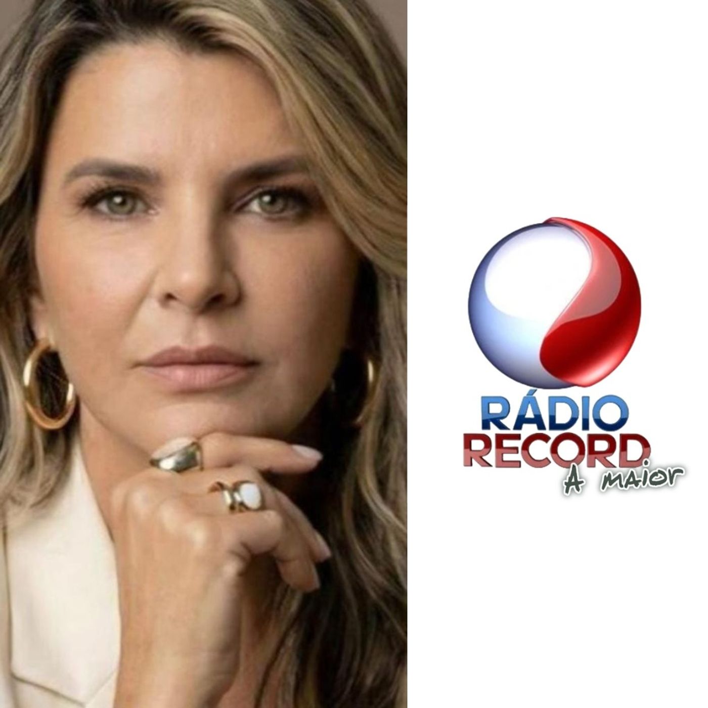 RÁDIO RECORD - BRASIL REGISTROU QUASE 24 MIL DESAPARECIMENTOS DE CRIANÇAS E ADOLESCENTES EM 2025