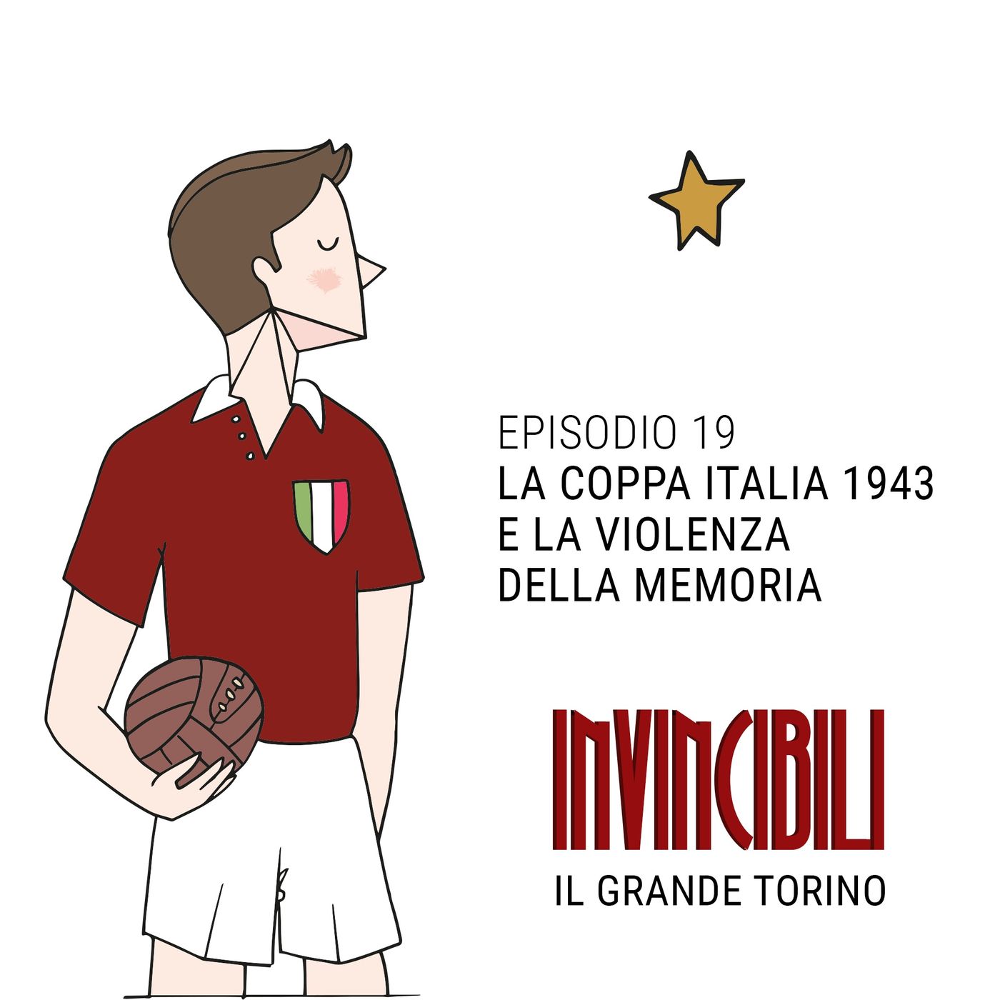 Invincibili - Il Grande Torino