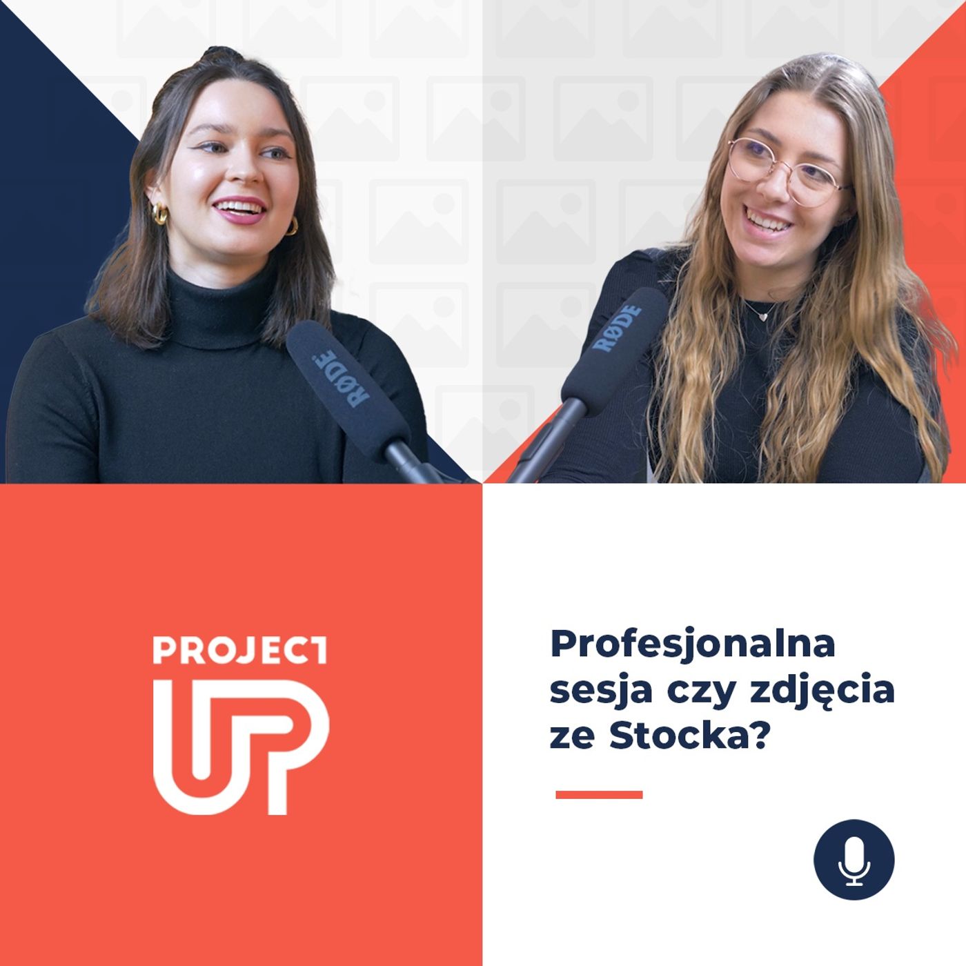 ProjectUP - marketing biznesowy