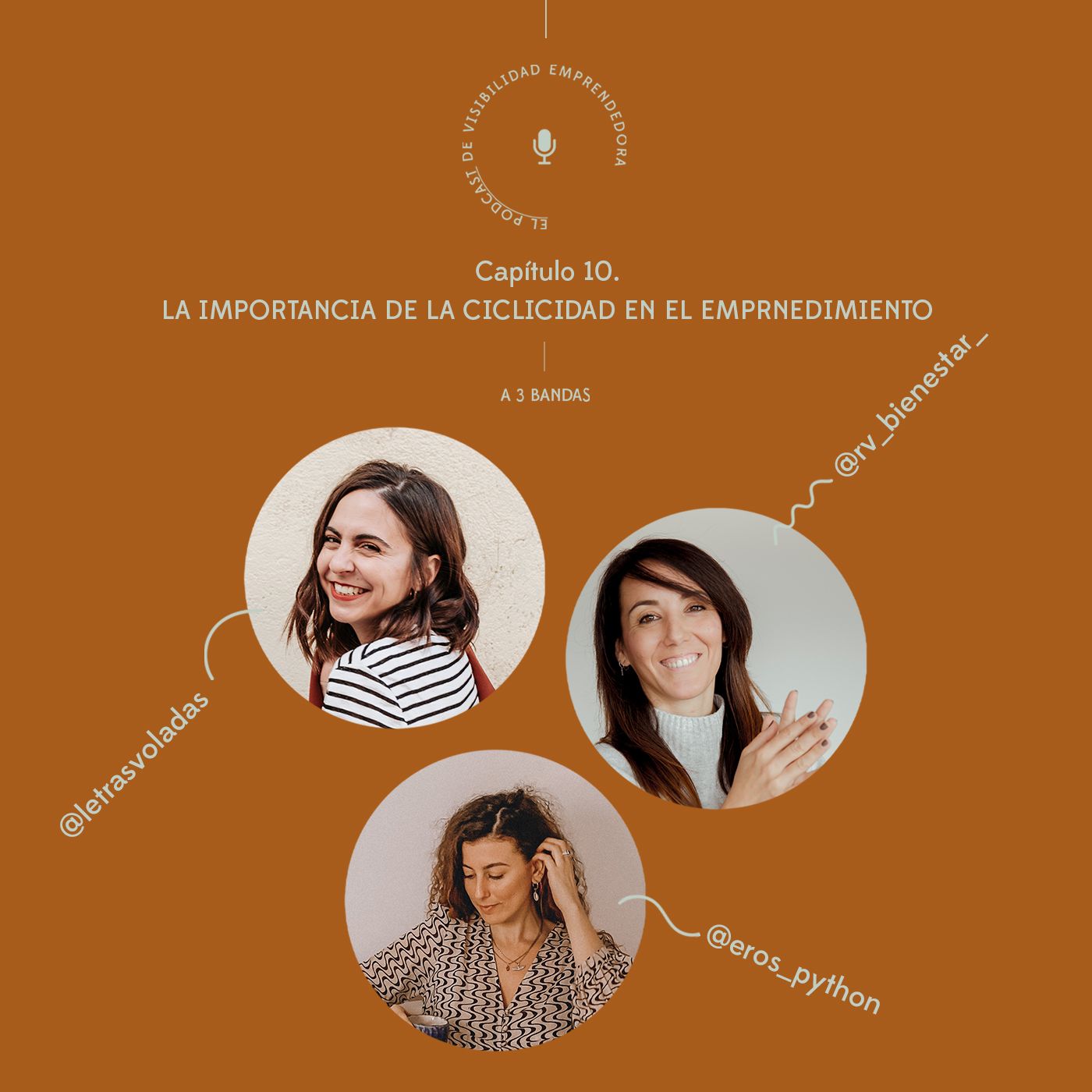 Visibilidad Emprendedora