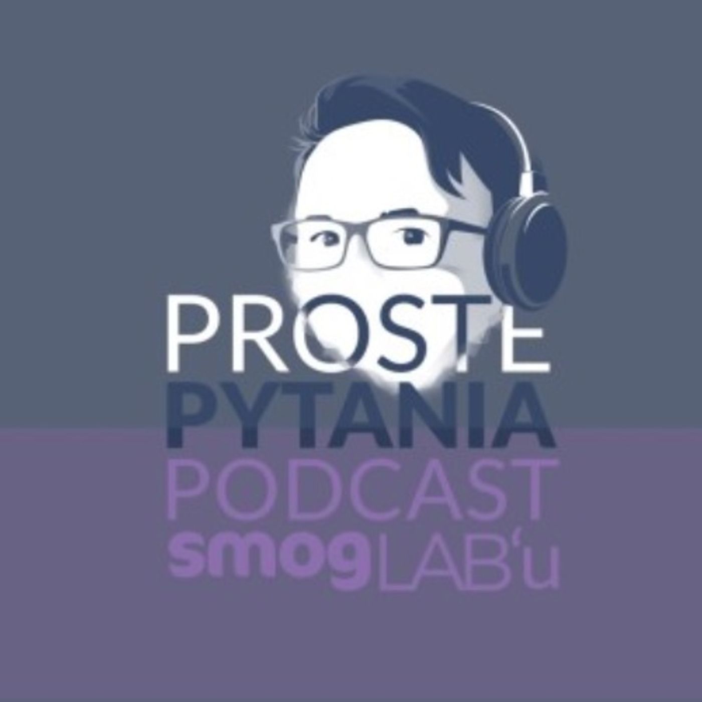 Podcast Smoglabu