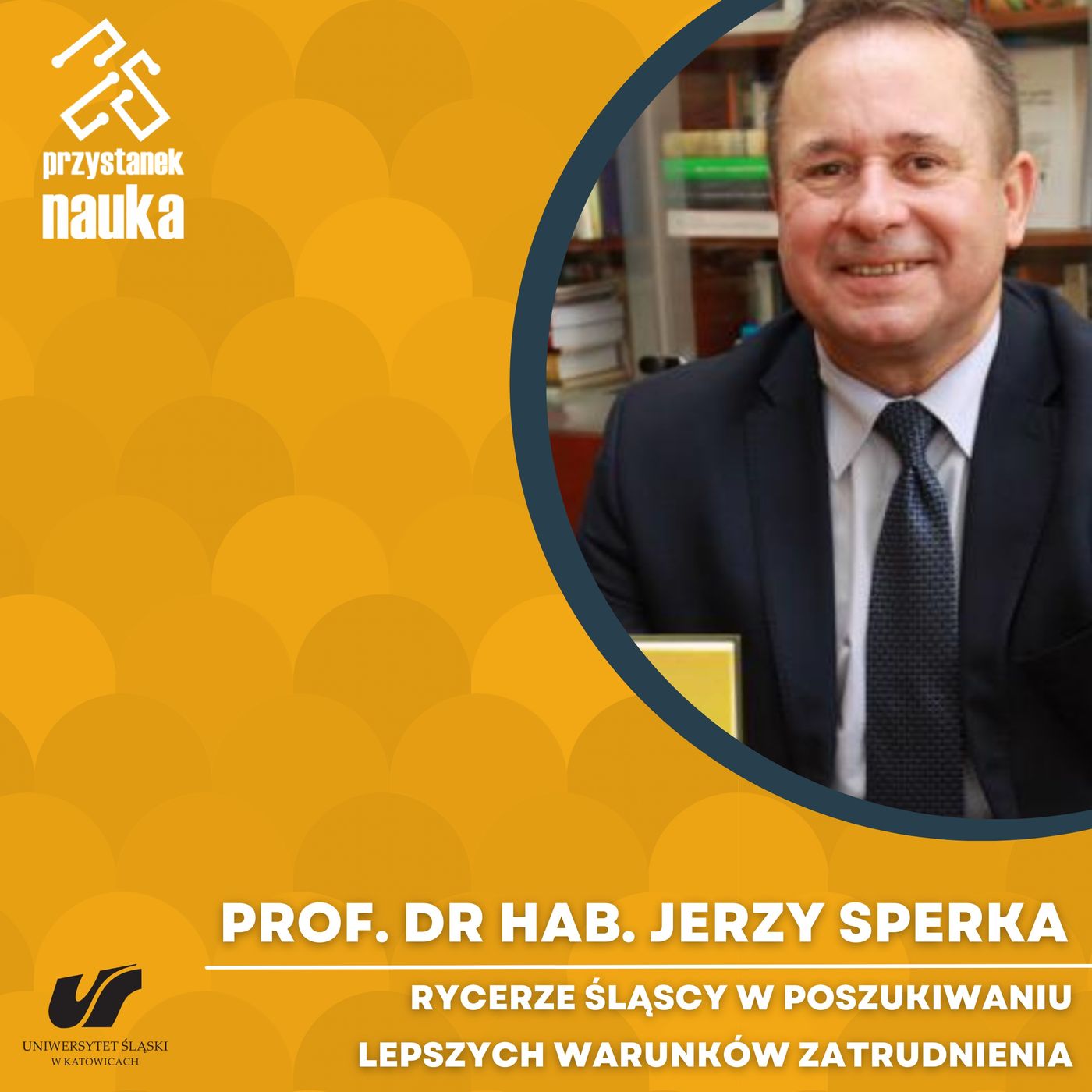 Przystanek Nauka