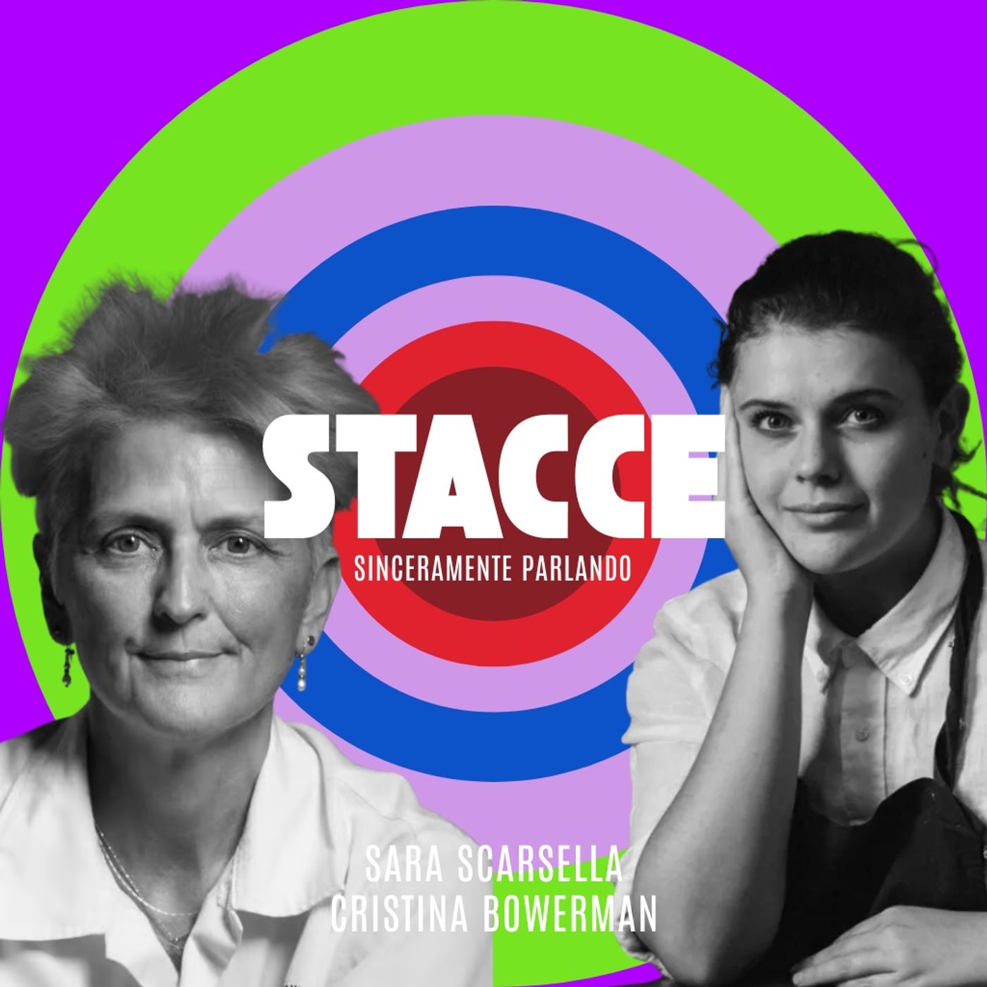 Il caso Noma fa riflettere, soprattutto sull'overkill mediatico | con Sara Scarsella e Cristina Bowerman episode artwork