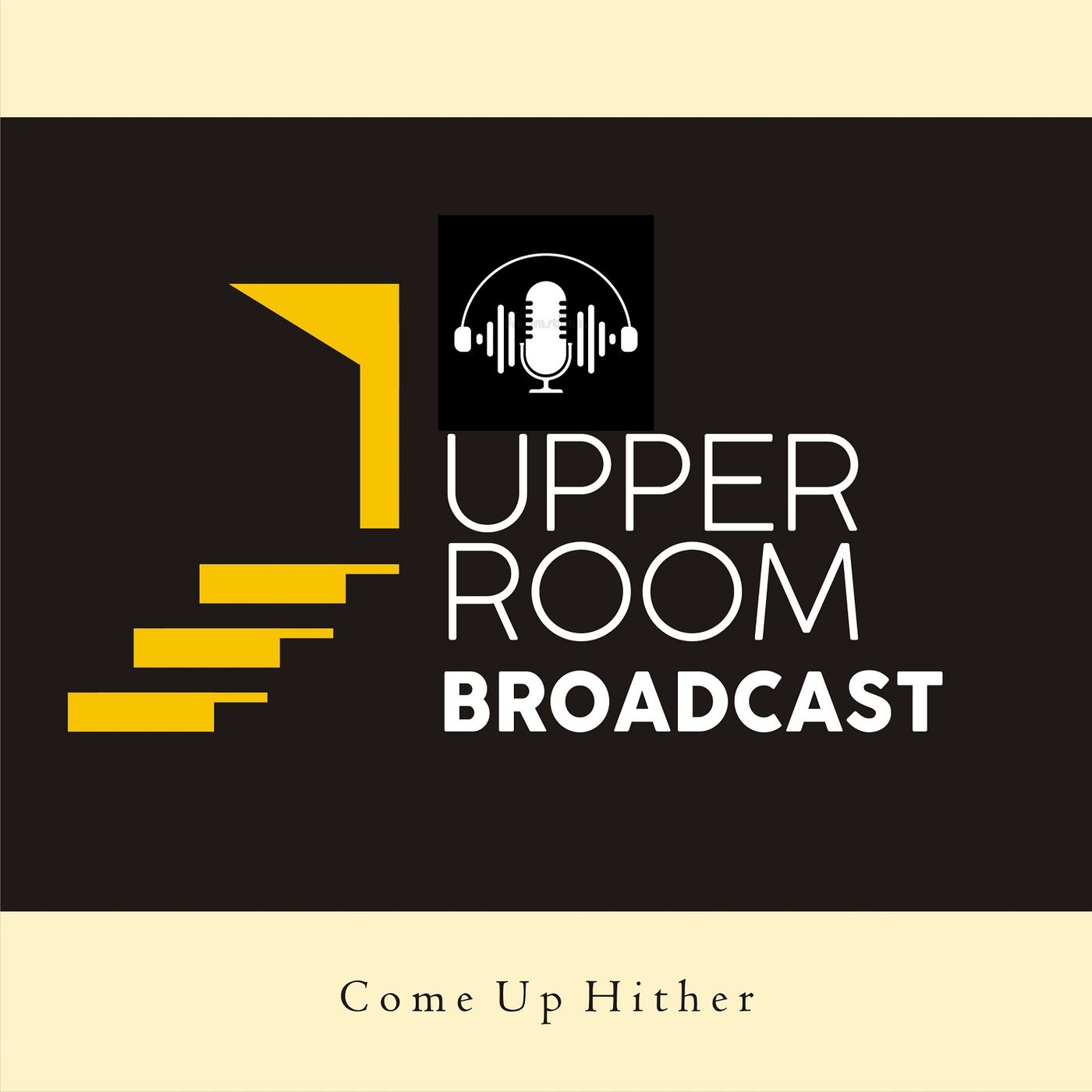 Upper Room Broadcast with Apostle Sam