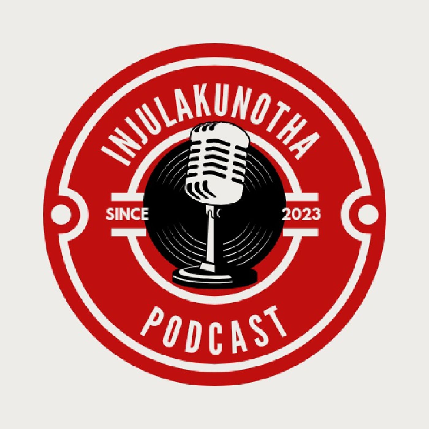 Episode 38 - Mthobisi Innocent Ngubane's podcast episode artwork