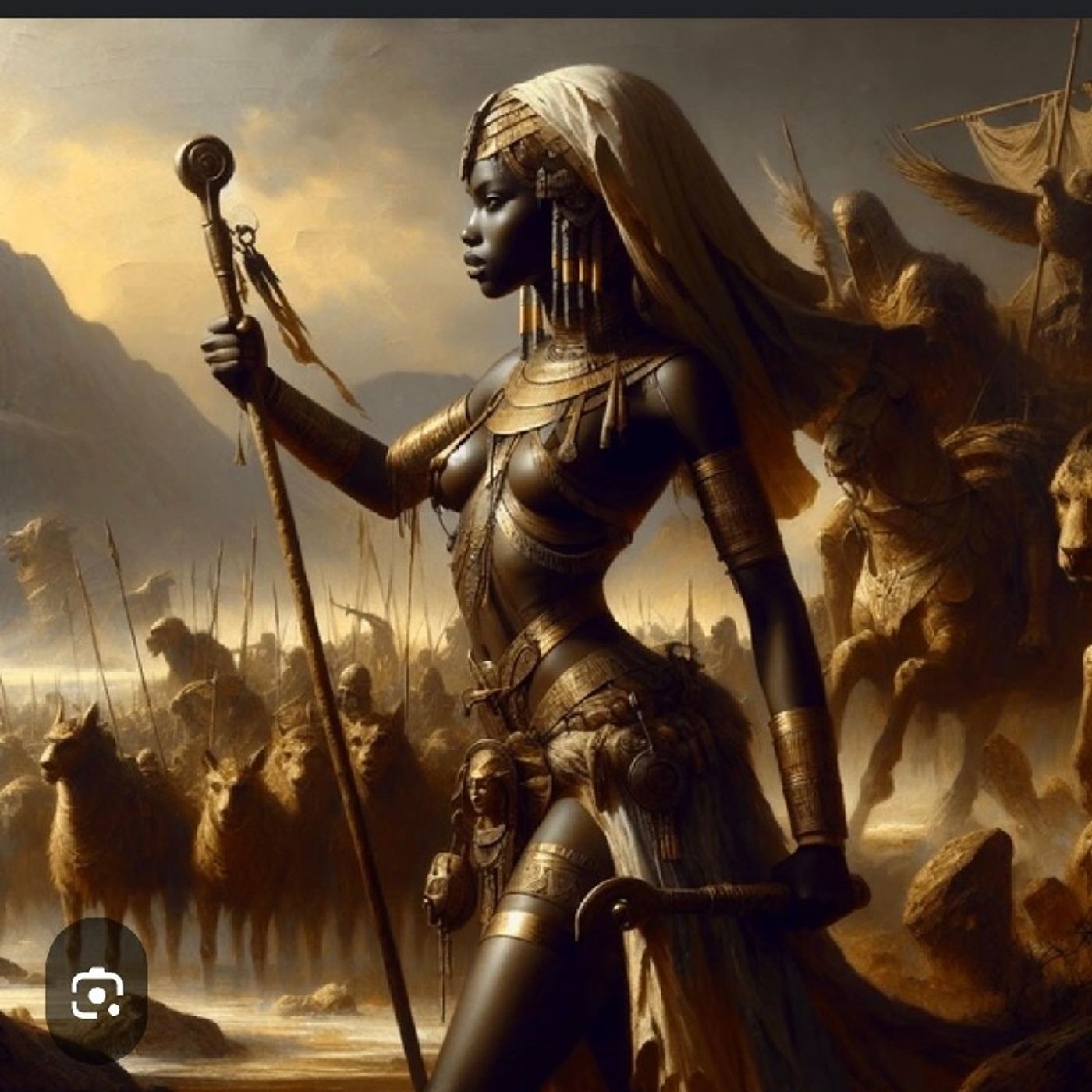 68)AFRICAN HEBREWS OF YAH episode artwork