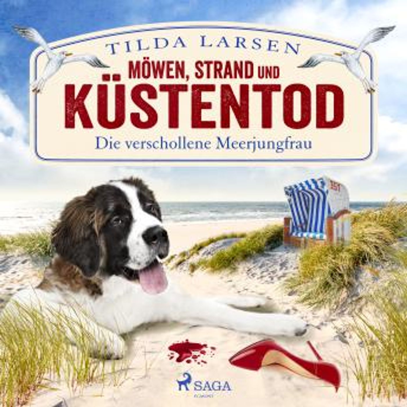 Listen to Best Free Audiobooks in Mystery, Thriller & Horror, Suspense