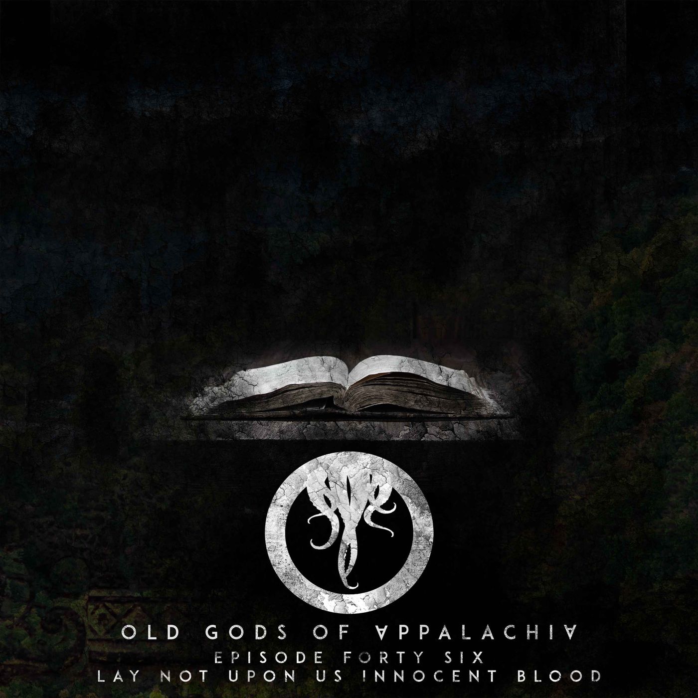 Old Gods of Appalachia