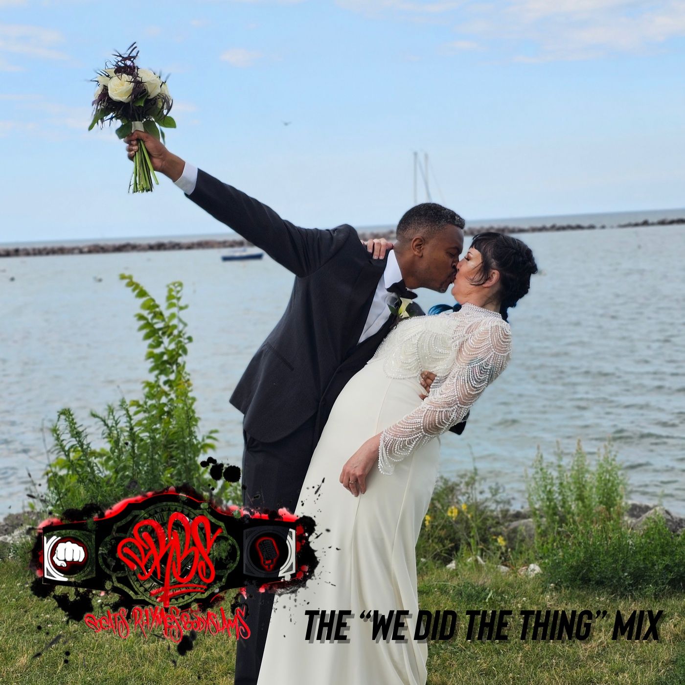 The "We Did the Thing" Mix