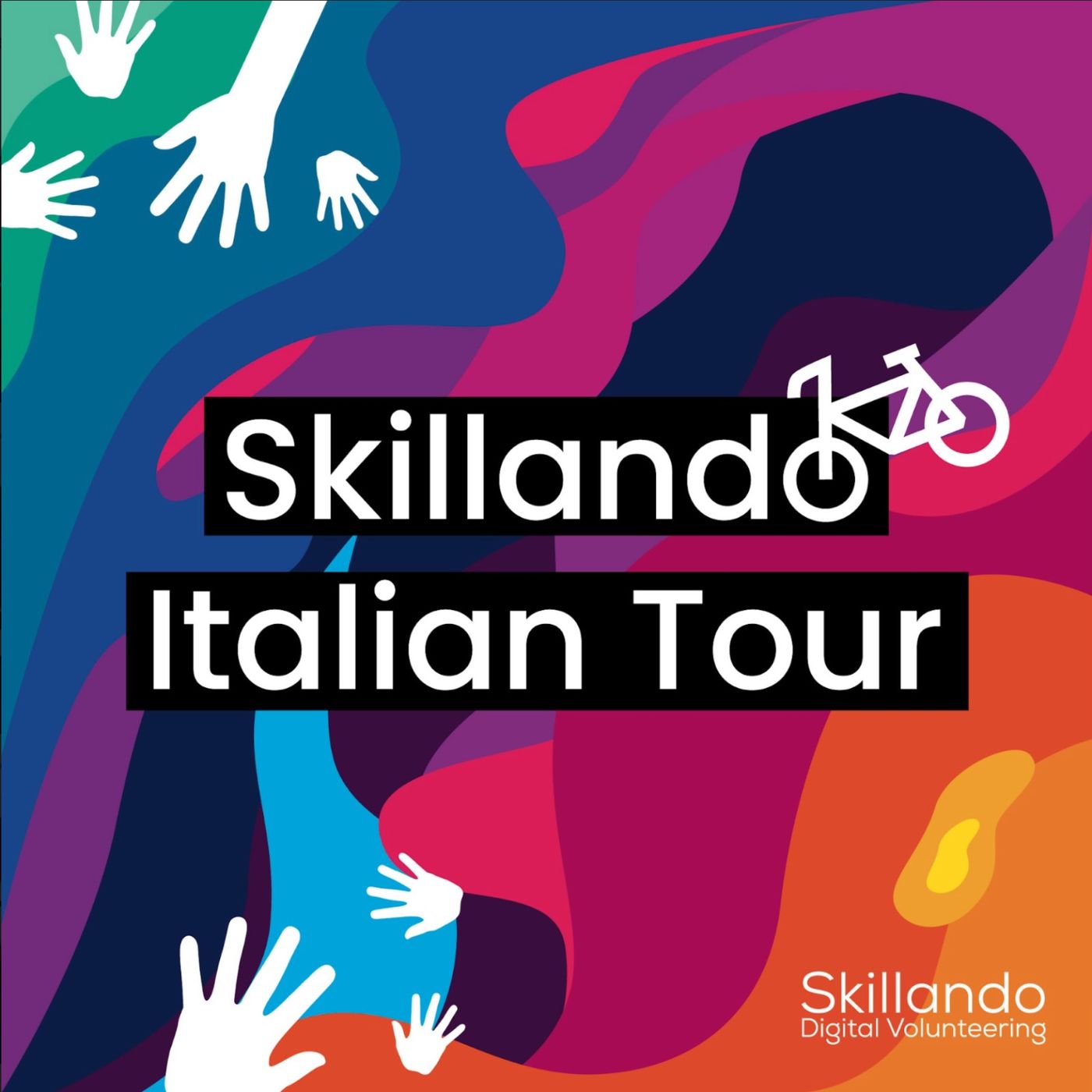Skillando Italian Tour
