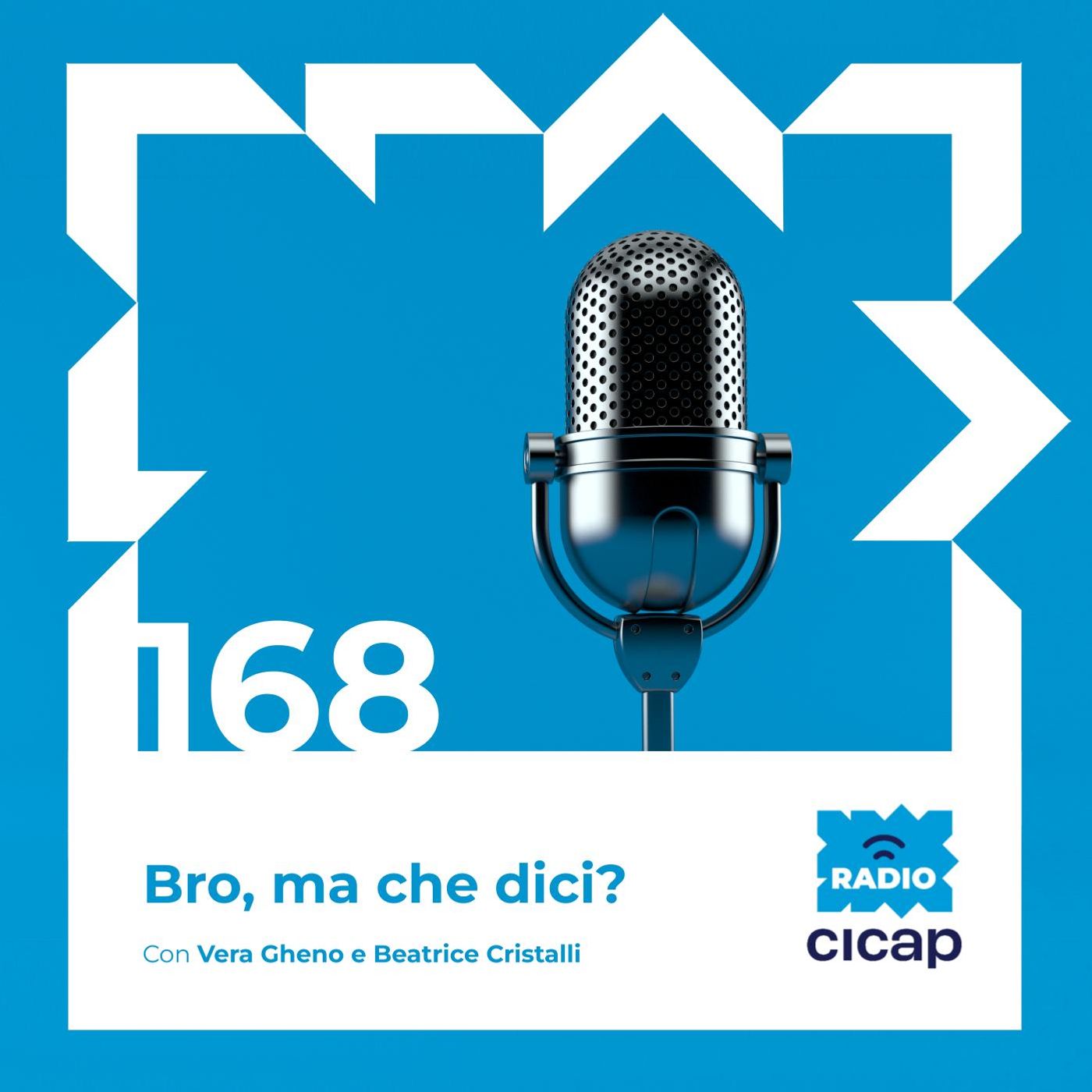 Bro, ma che dici? - con Vera Gheno e Beatrice Cristalli